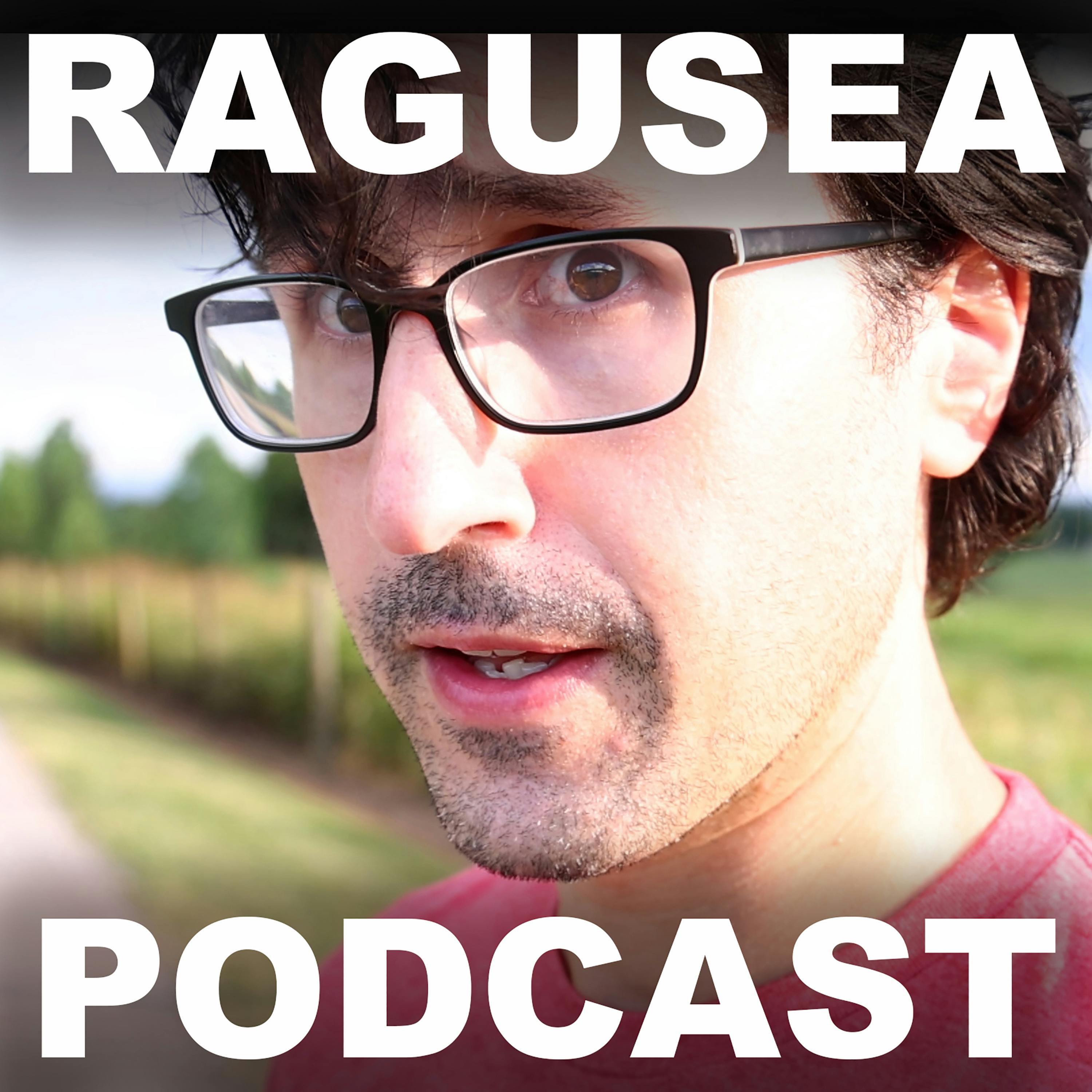 The Adam Ragusea Podcast
