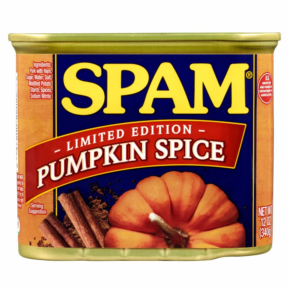 Pumpkin Spice: The Science Behind the Invasion. Plus, What’s the Next Big Flavor Fad?