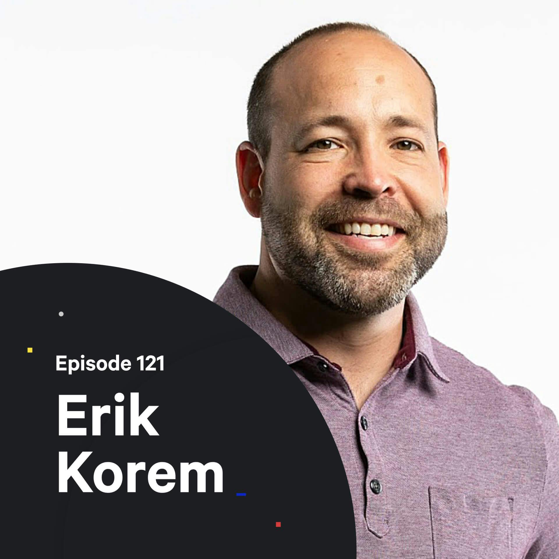 High Performance Creativity — with Erik Korem