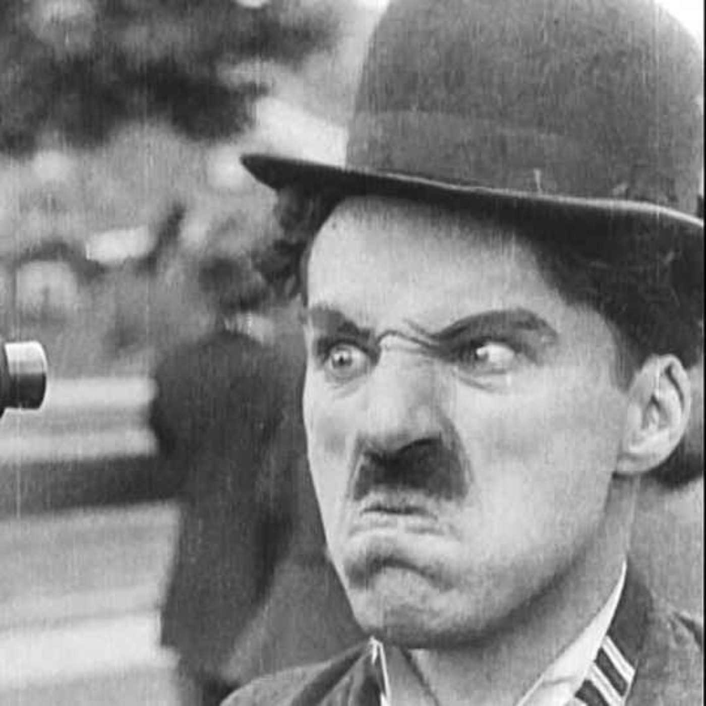 Chaplin: Birth of The Tramp