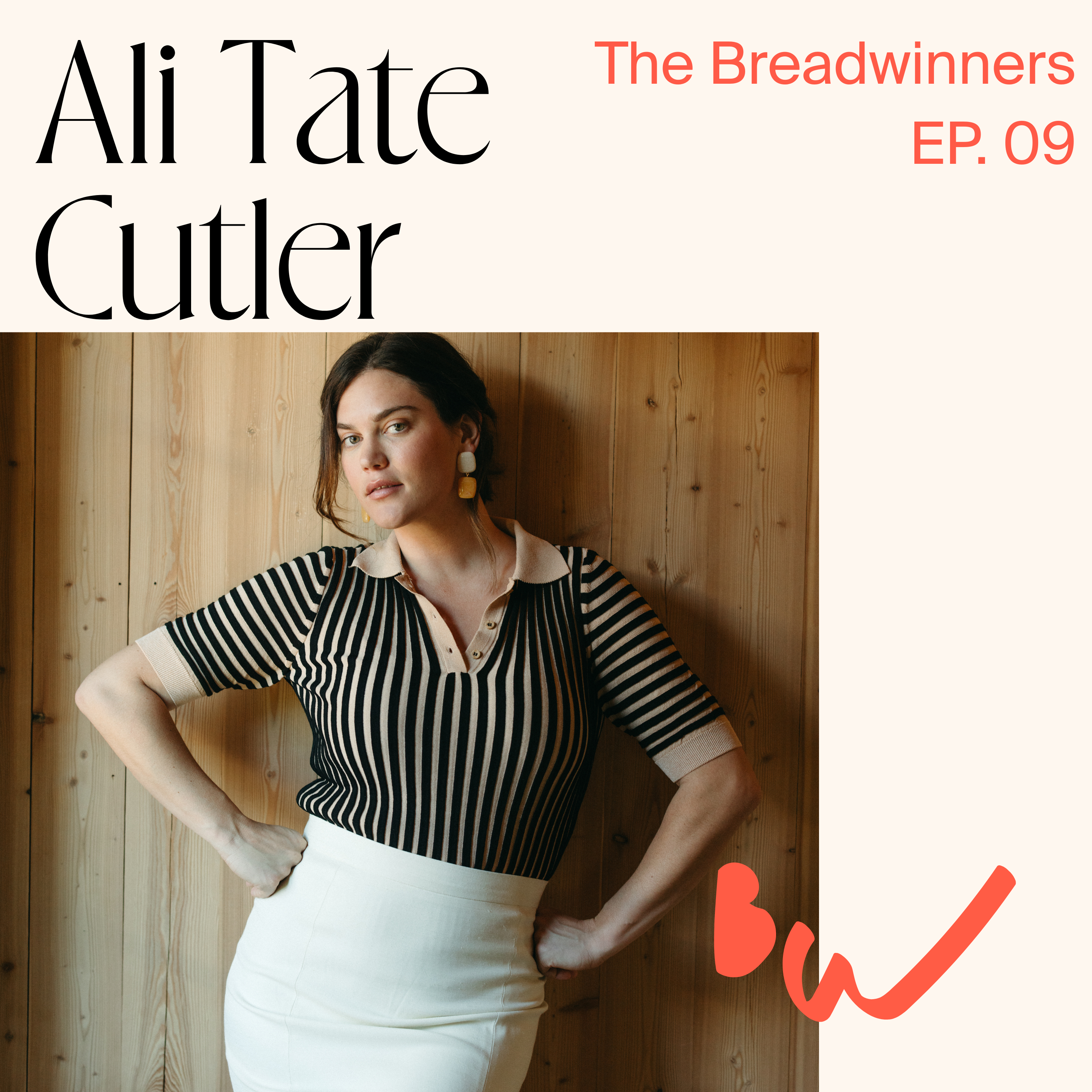 The Breadwinners Podcast