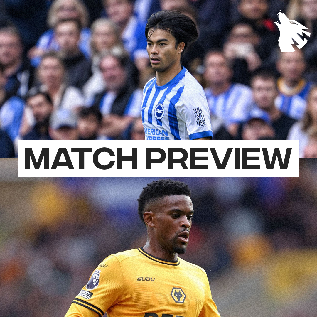 Talking Wolves Podcast