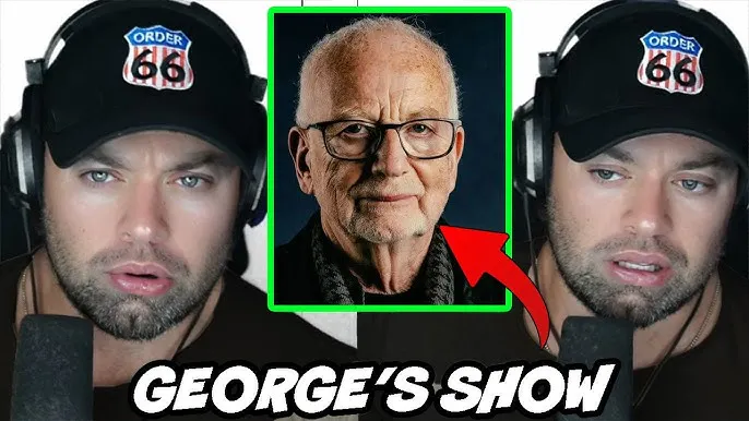THE PALPATINE ANDOR SHOW! episode artwork
