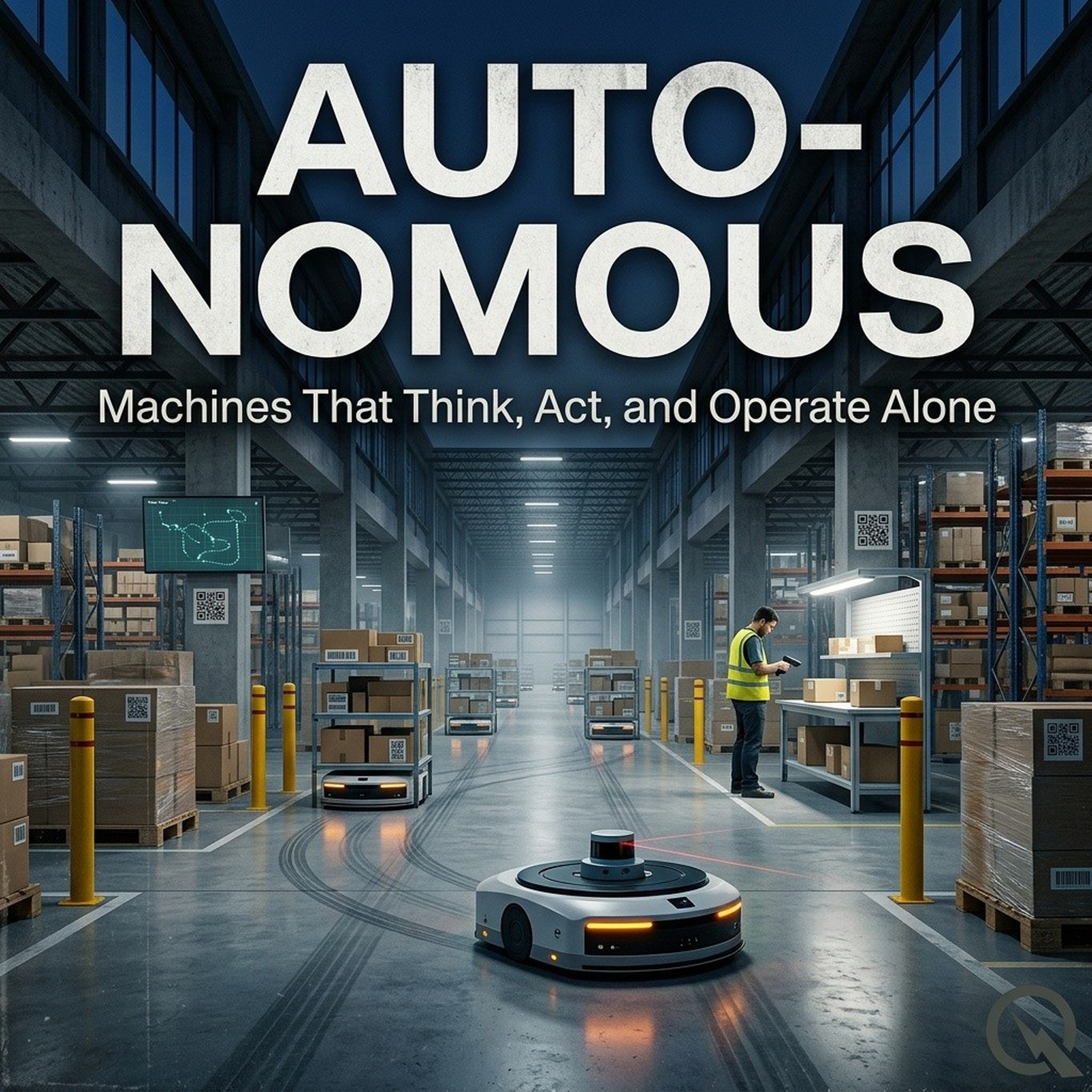 Autonomous