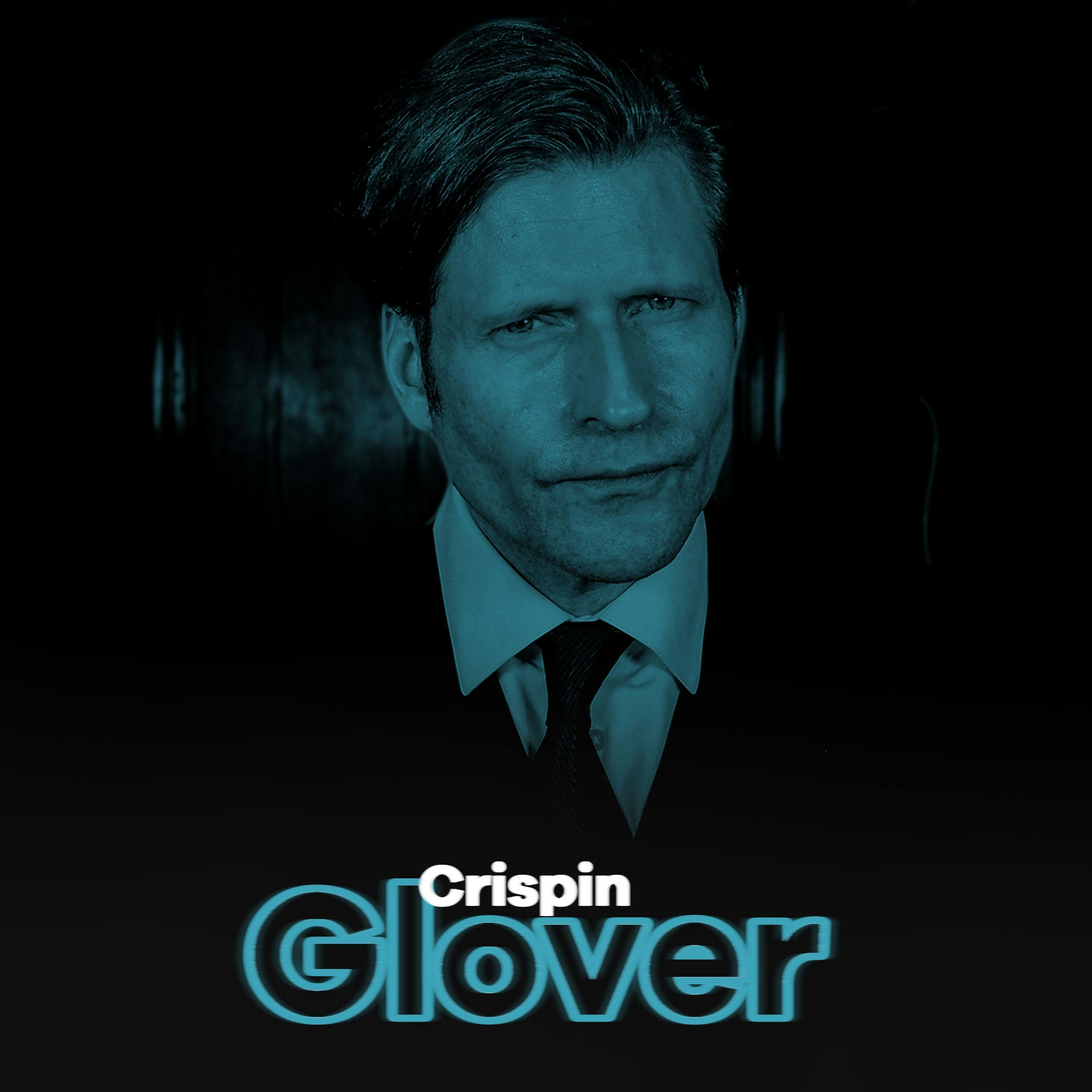 Crispin Glover