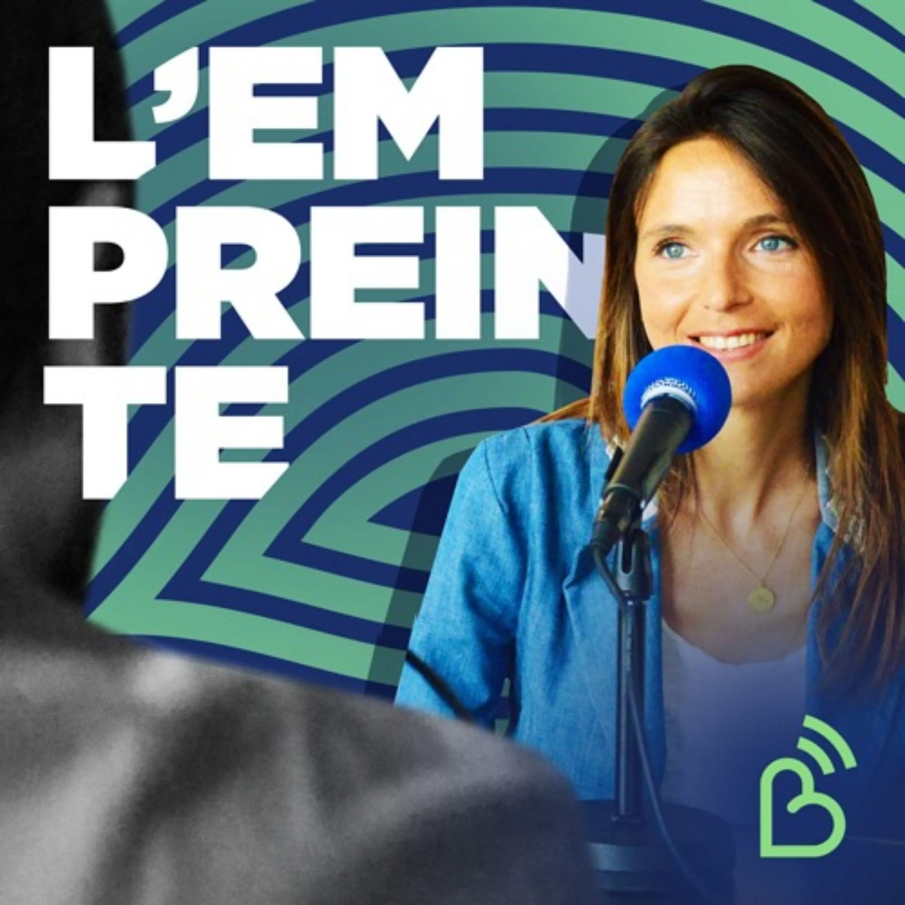 Nathalie Balla, coprésidente de La Redoute