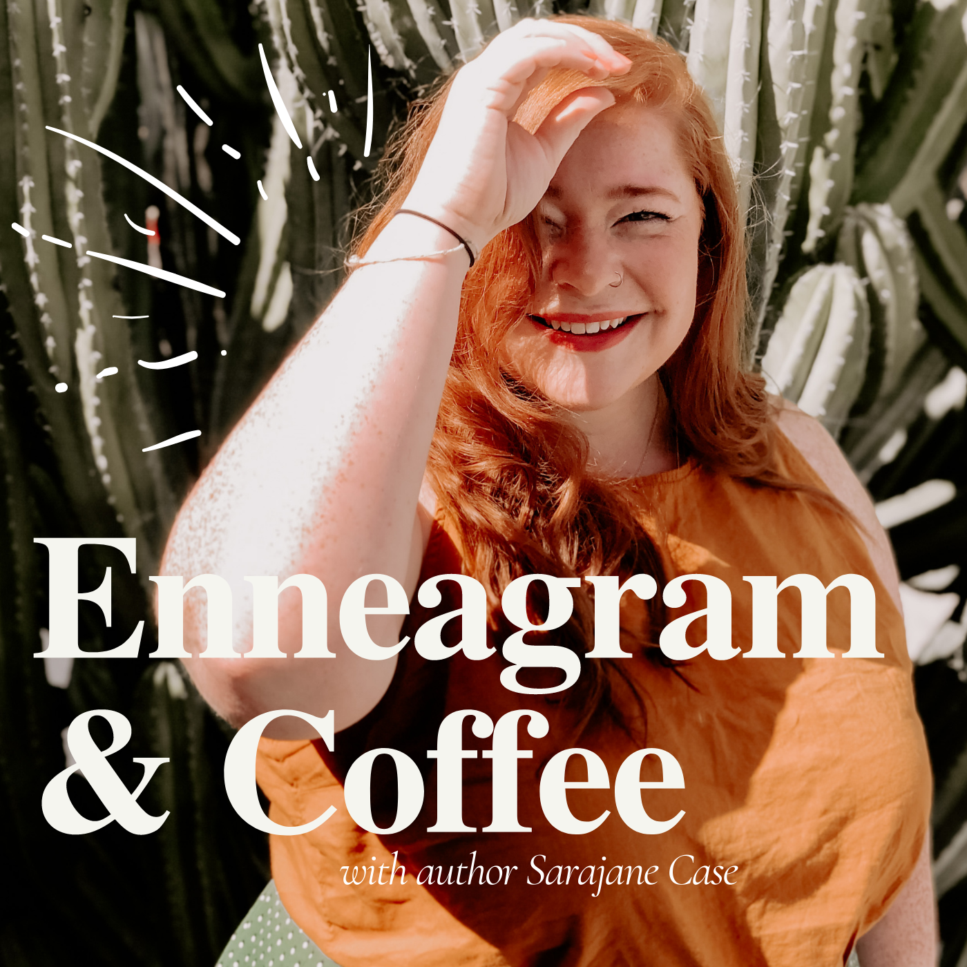 Enneagram & Coffee