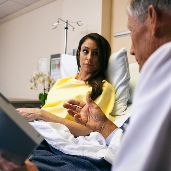 Breastcancer.org Podcast