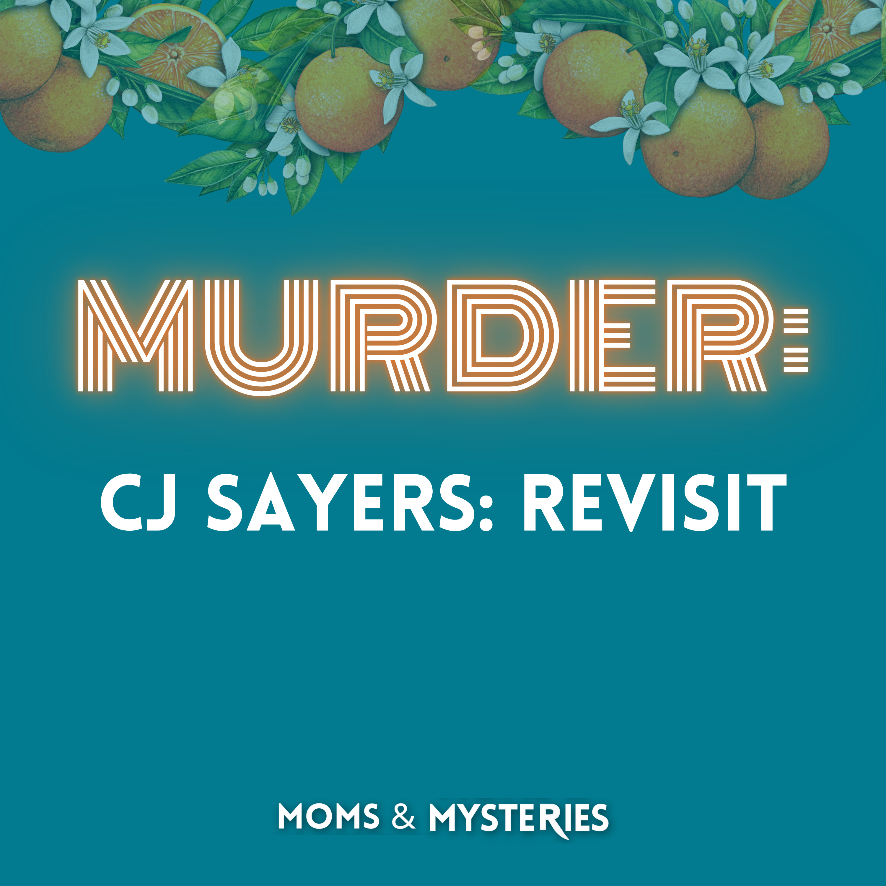 The Murder of CJ Sayers: Replay