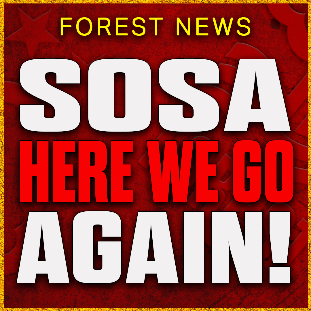 Forest Fan TV - A Nottingham Forest Podcast