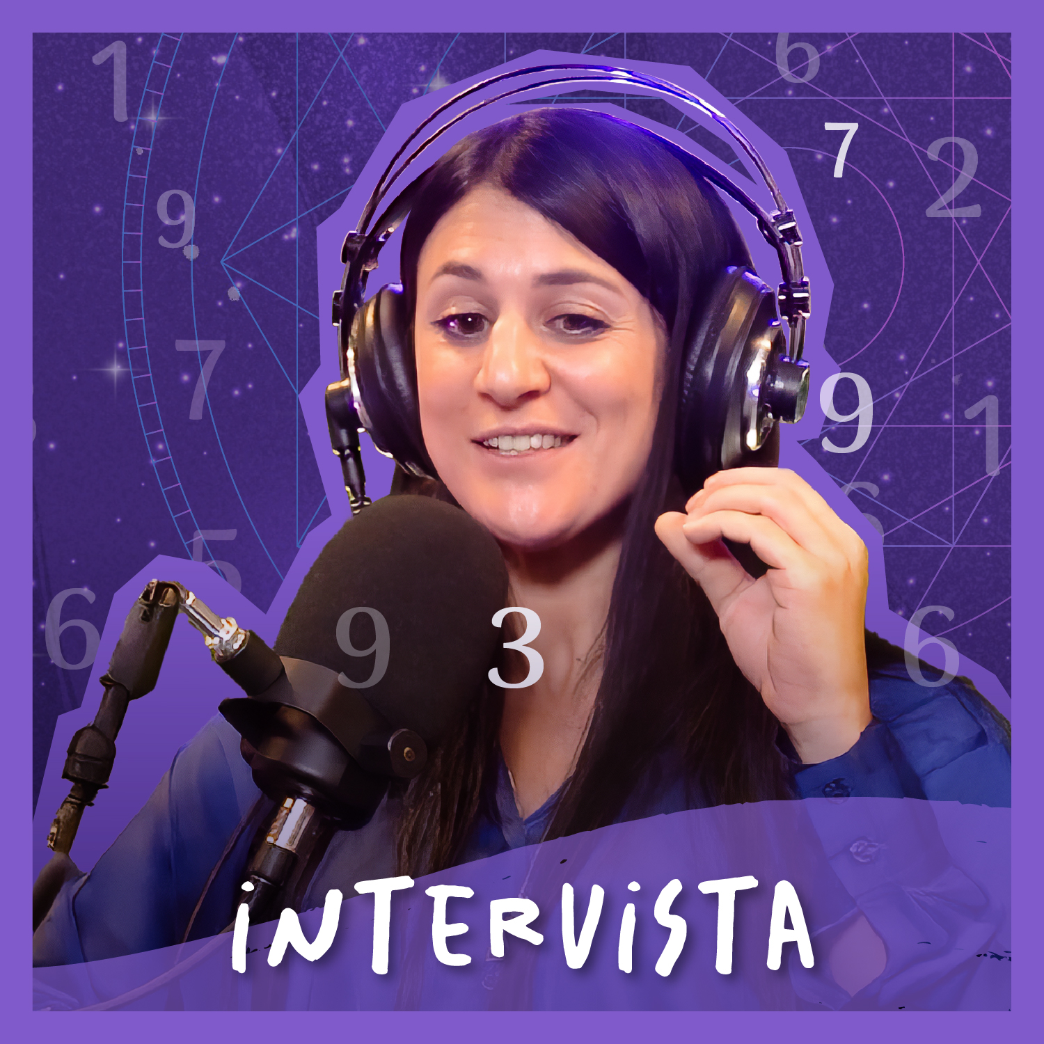 Ep. 82 — I numeri rivelano il nostro destino? Con la Numerologia di Carlotta | Pianeta B12