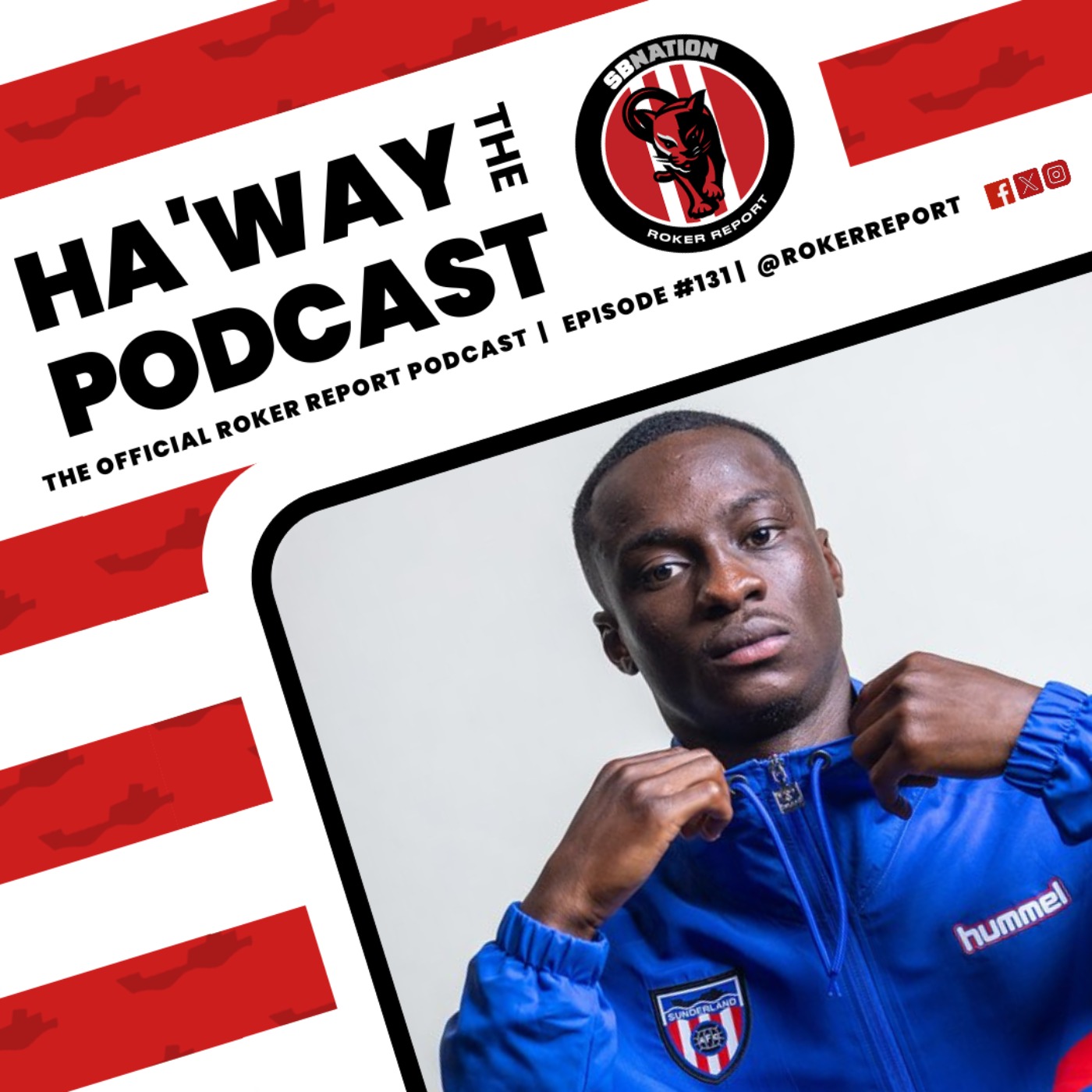 NEWS ROUNDUP | Sunderland Transfer Talk, Injury News & Pre-Match Patter!