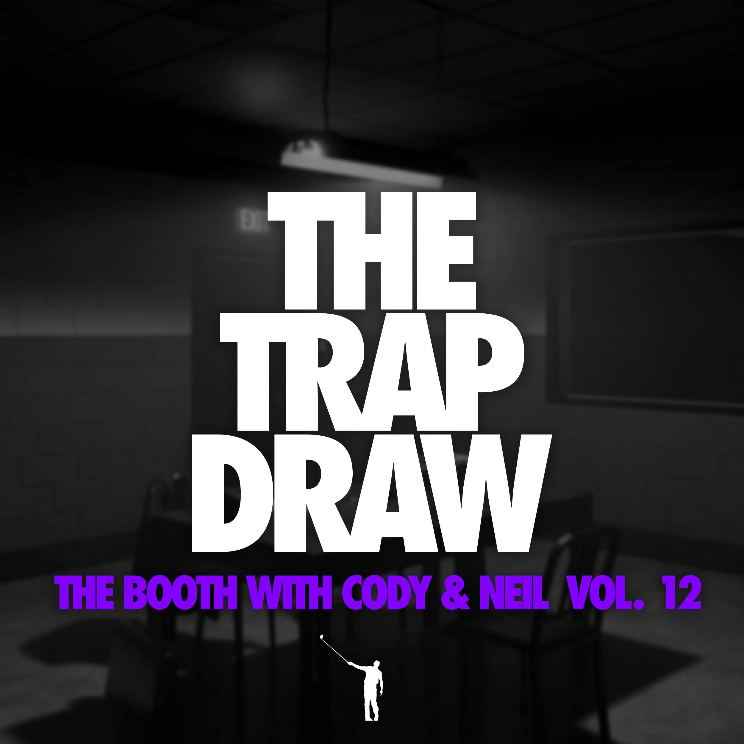 285: The Booth Vol. 12