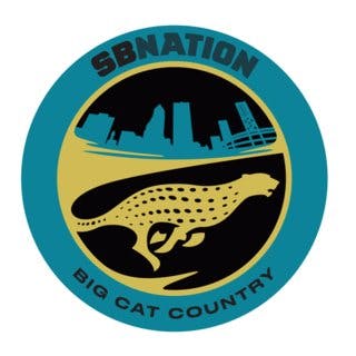 Big Cat Country: for Jacksonville Jaguars fans