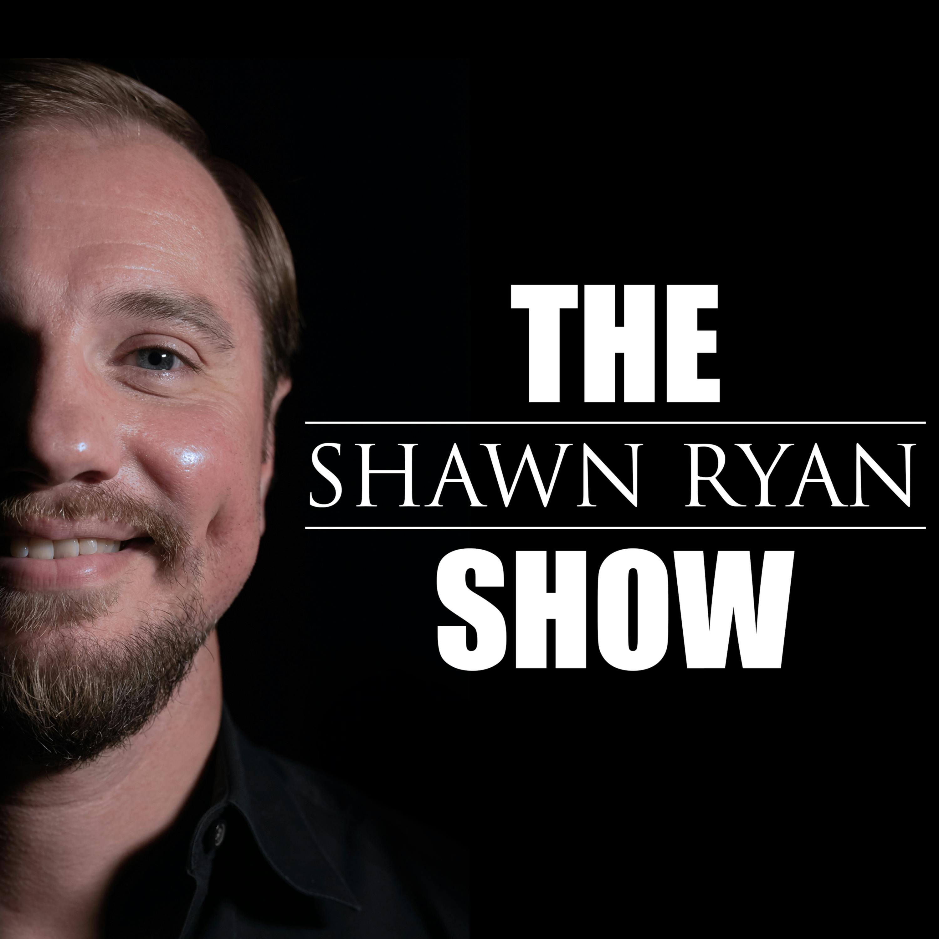 #41 Kyle Morgan - Delta Force Operator by Shawn Ryan | Cumulus Podcast Network