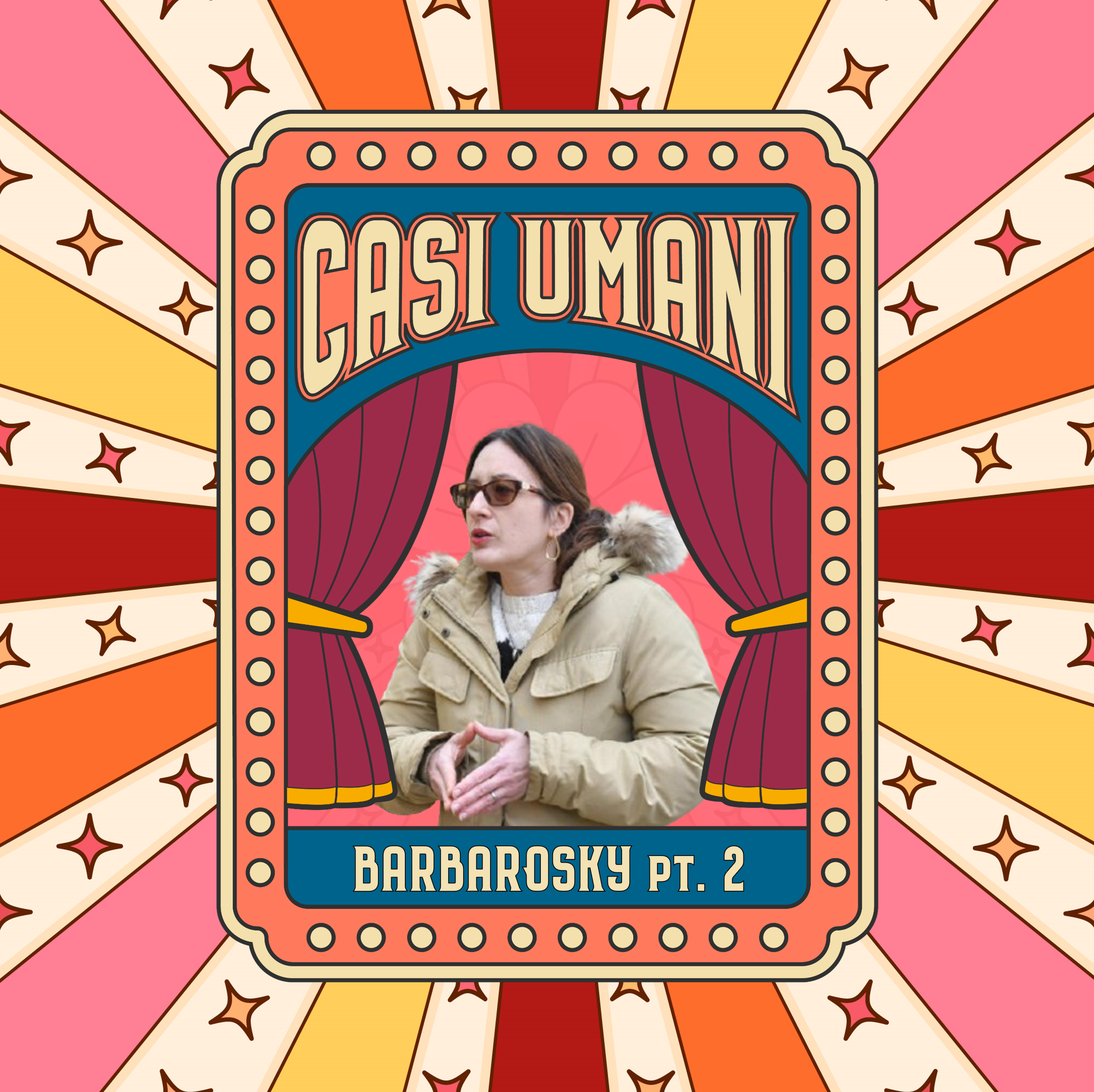 24 – “Mamma, c’è uno zombie, corri!” Il caso di Gigi Bici e Barbara Pasetti – PARTE 2