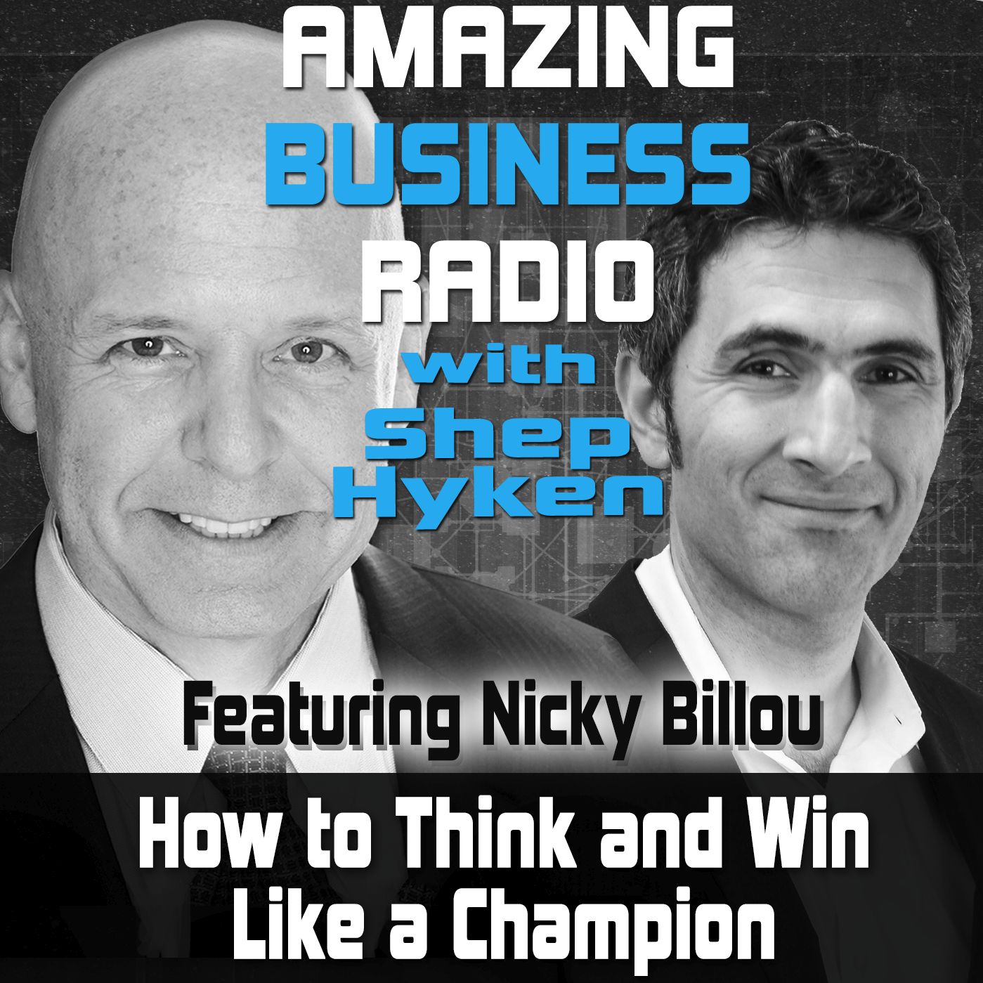 Amazing Business Radio