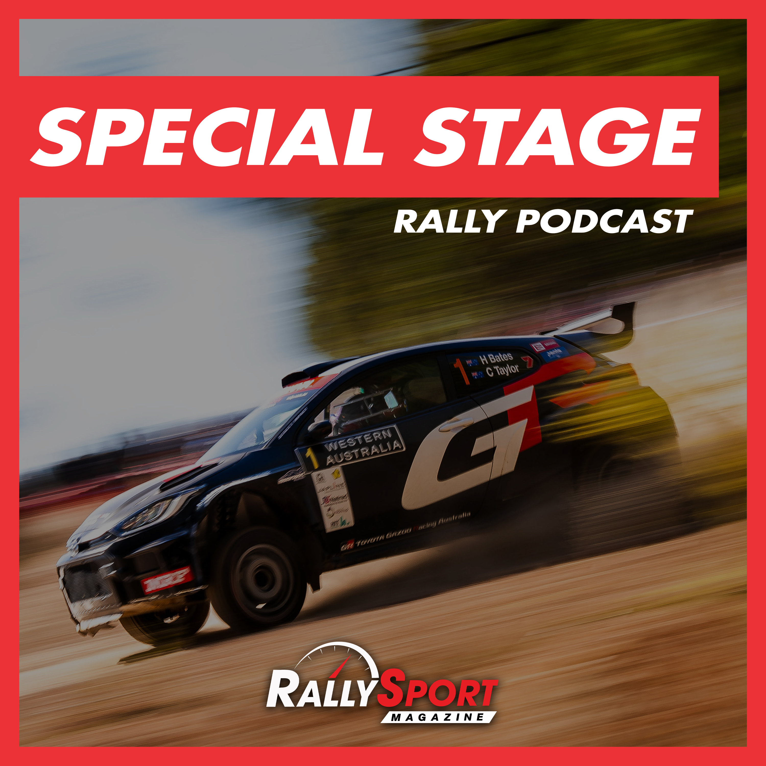 Motorsport News Podcast