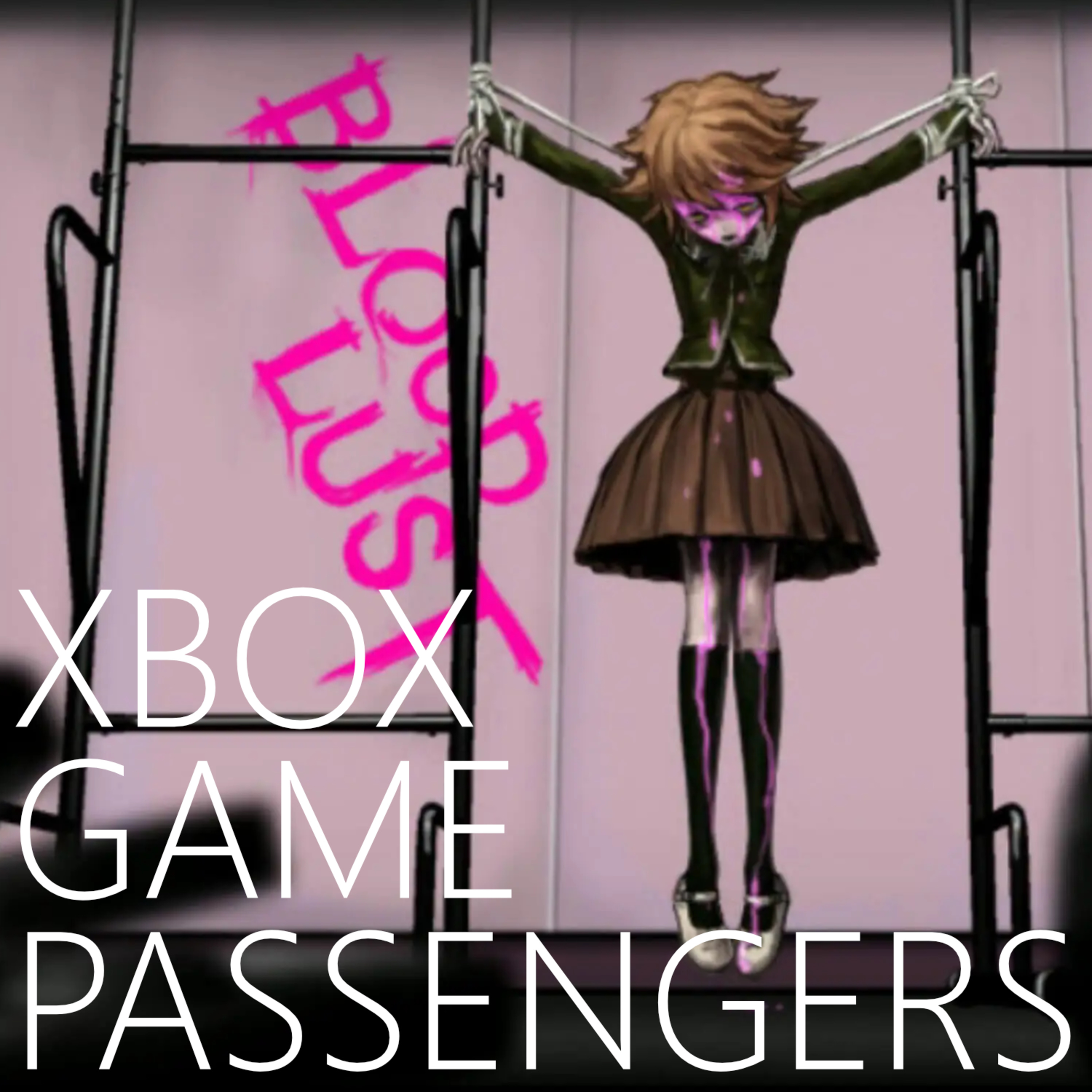 035 - Danganronpa: Trigger Happy Havoc