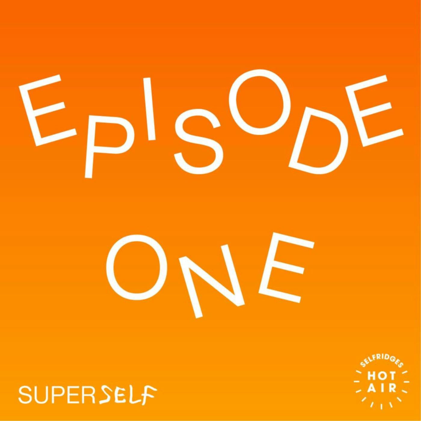 Super Self: The Mind-Body Connection