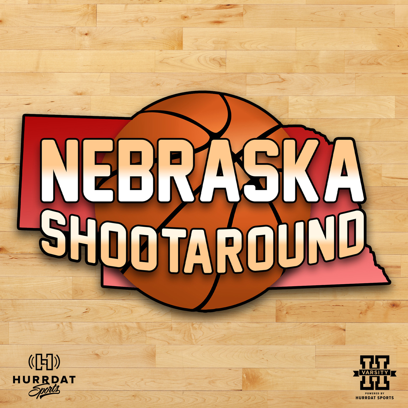 Nebraska Shootaround