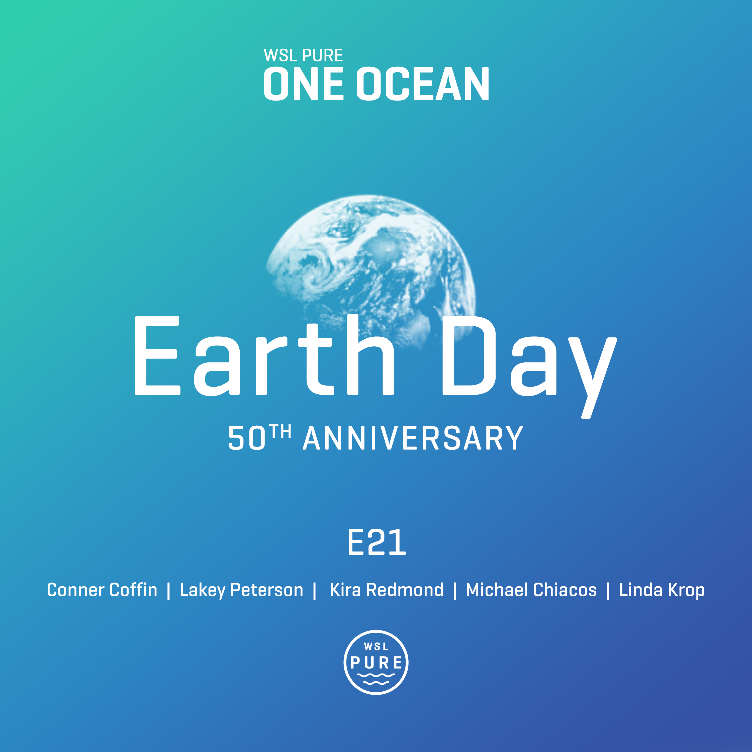 The disaster that led to the creation of Earth Day.