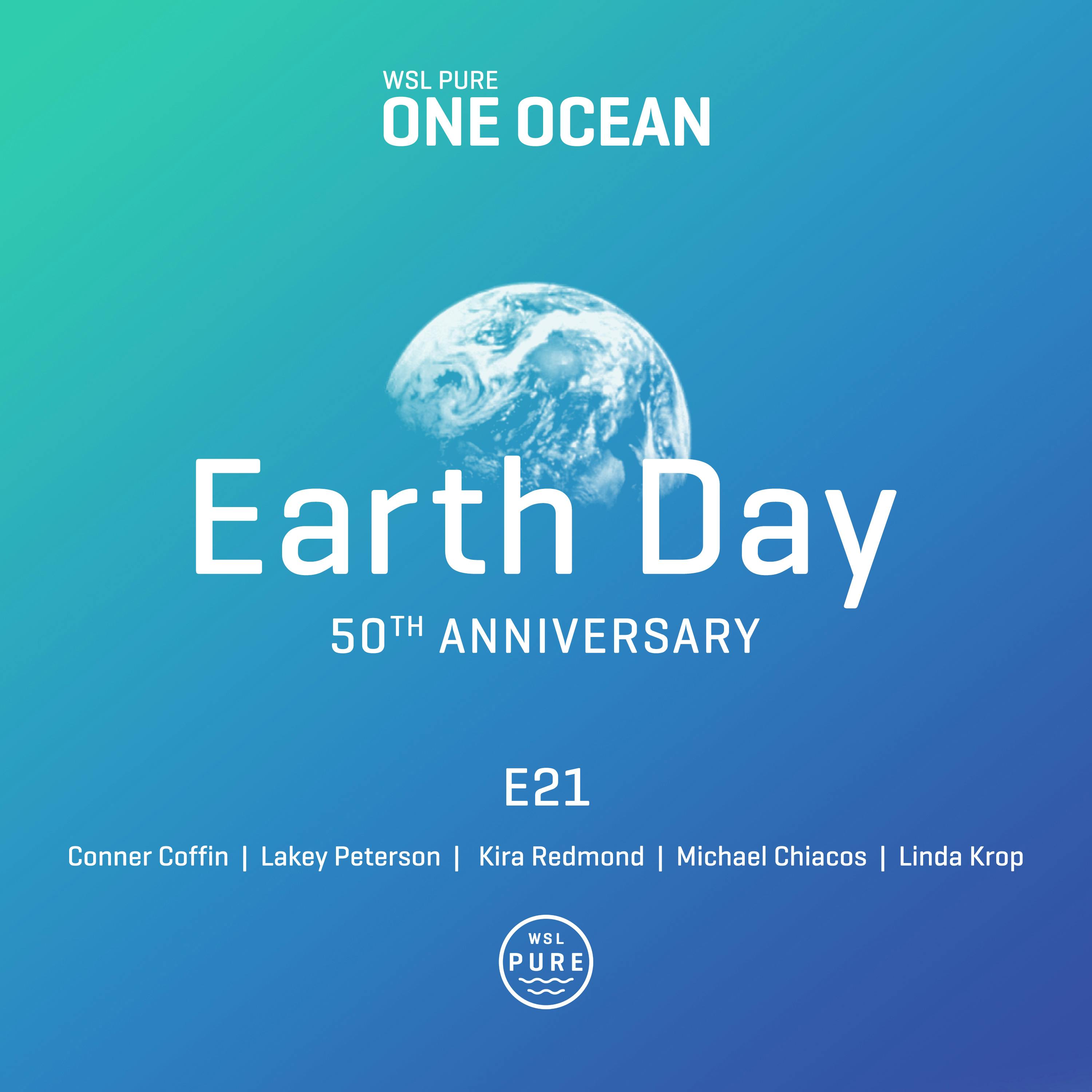 The disaster that led to the creation of Earth Day. The disaster that led to the creation of Earth Day.