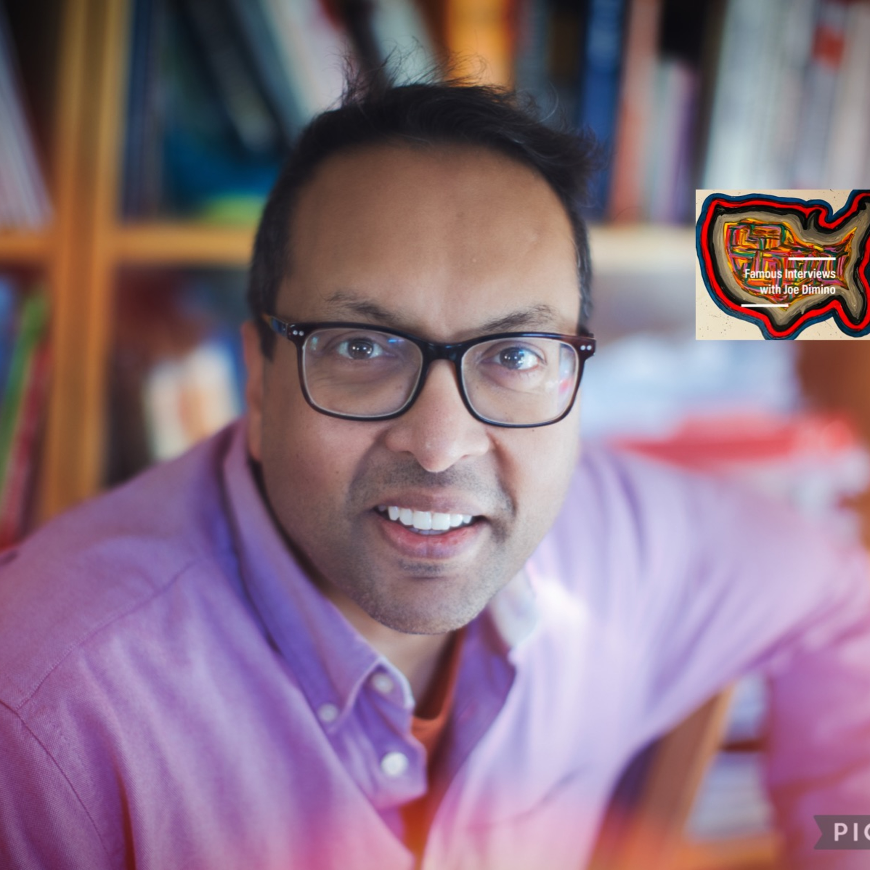 Entrepreneur & Marketing Expert Gee Ranasinha