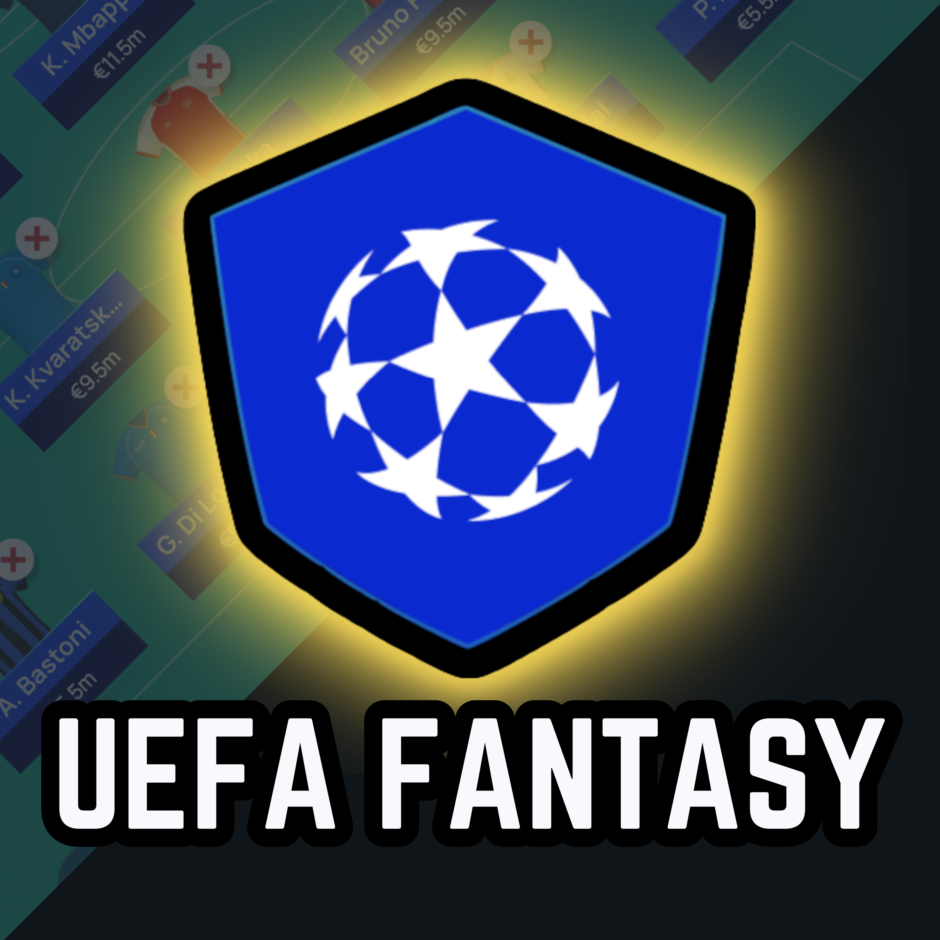 UCL FANTASY PREVIEW#3: Benfica, Bodo/Glimt, Chelsea, Club Brugge. episode artwork