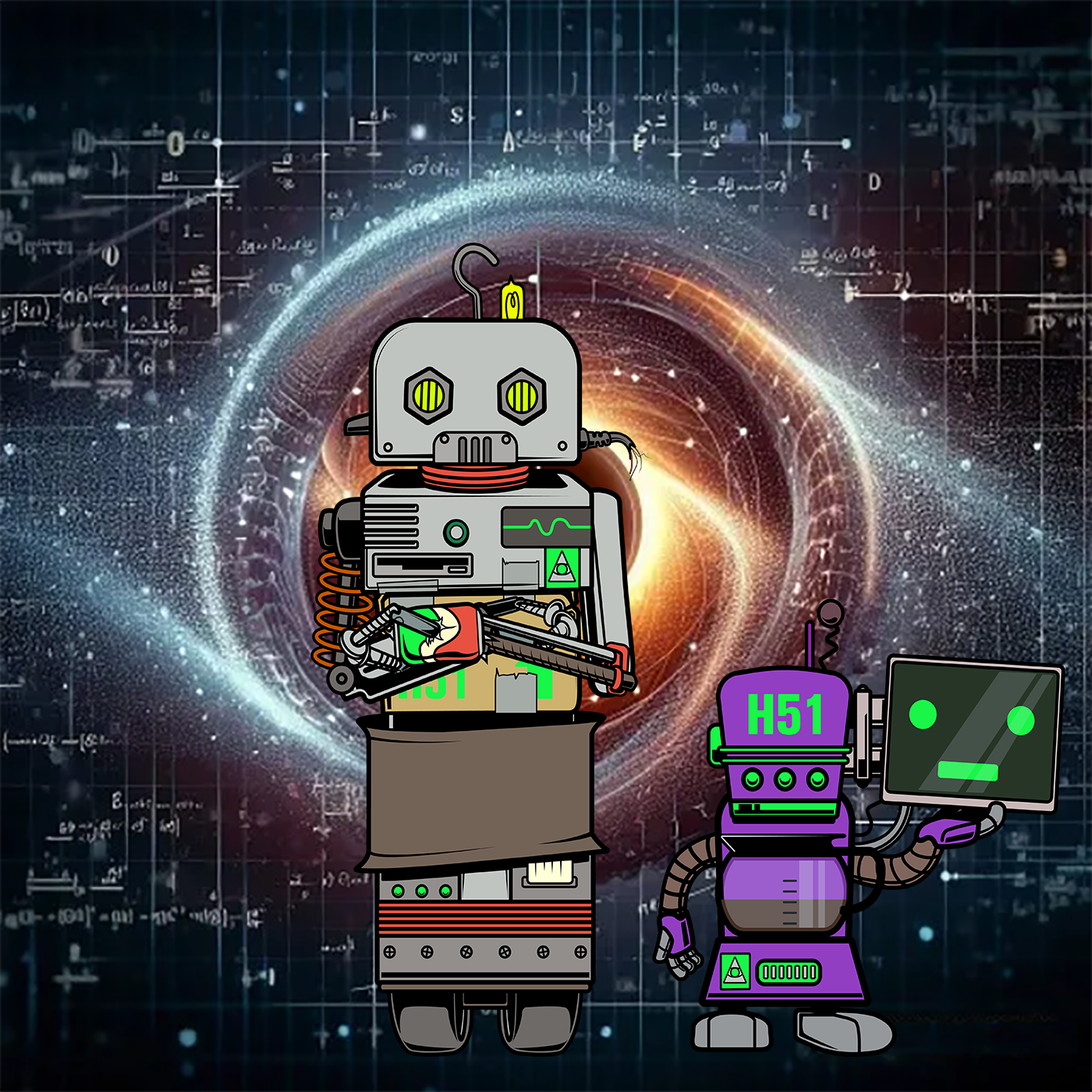 Patents, Peril, and Power: The Price of Unlocking Free Energy | 403