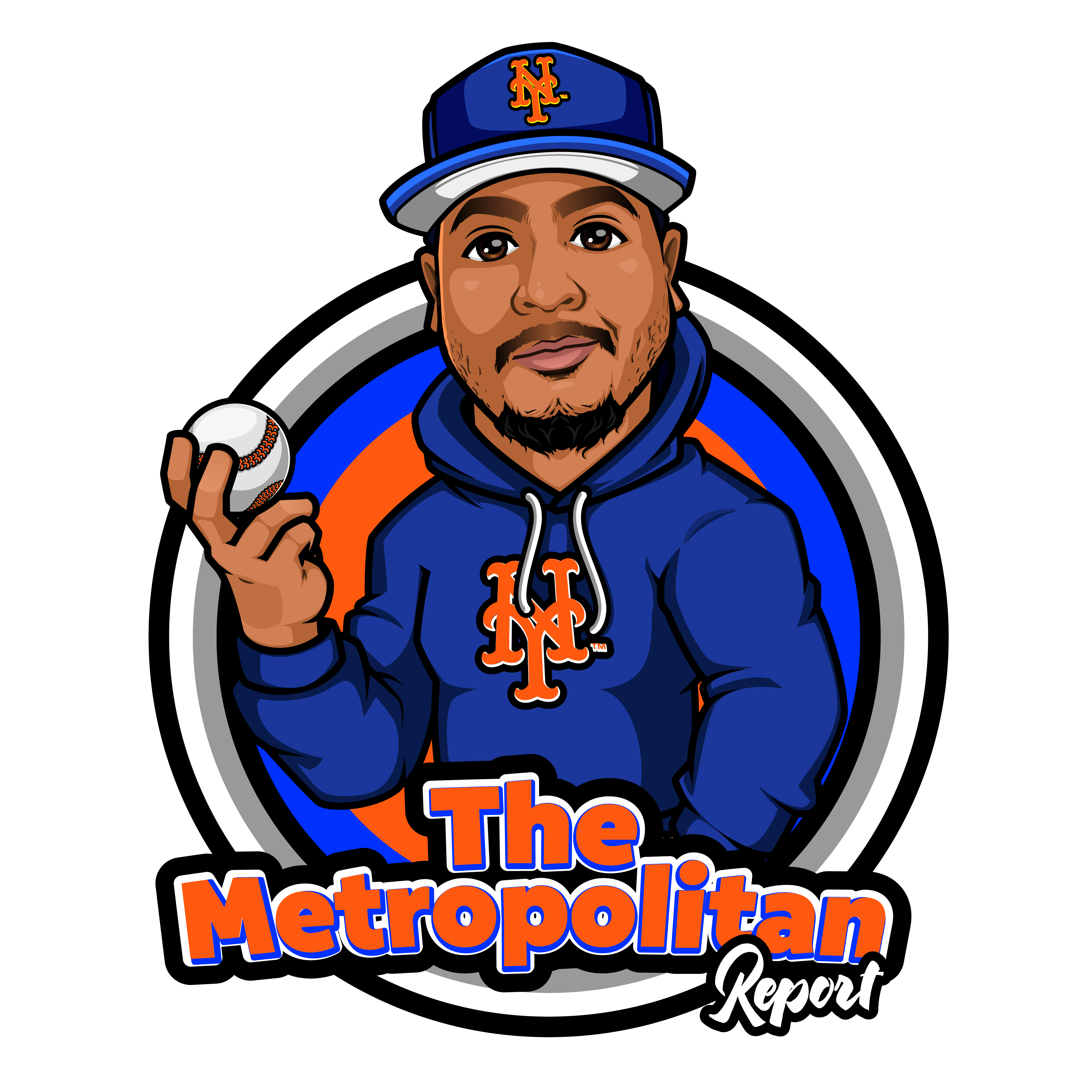 The Metropolitan Report - The Next Steps