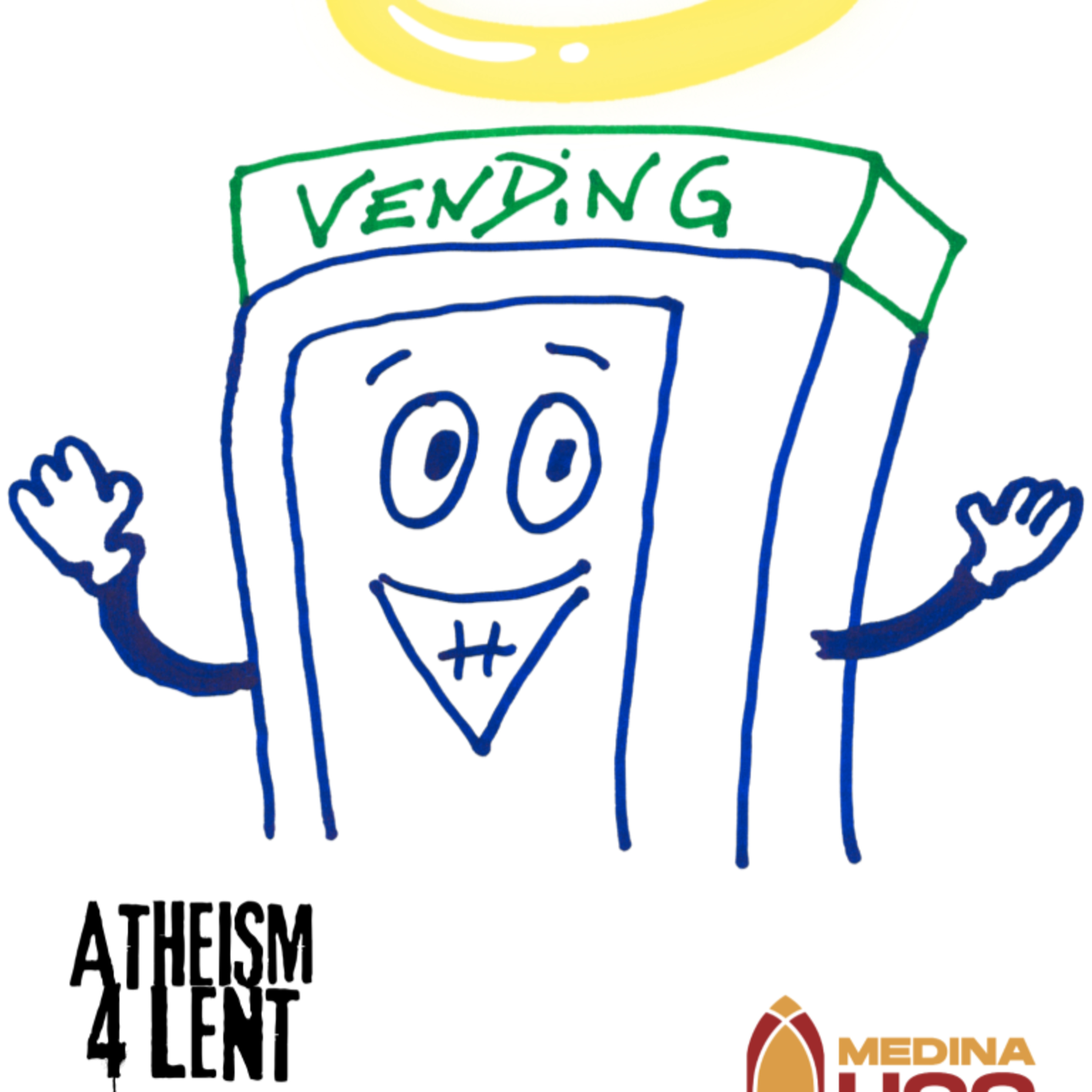 Vending episode artwork