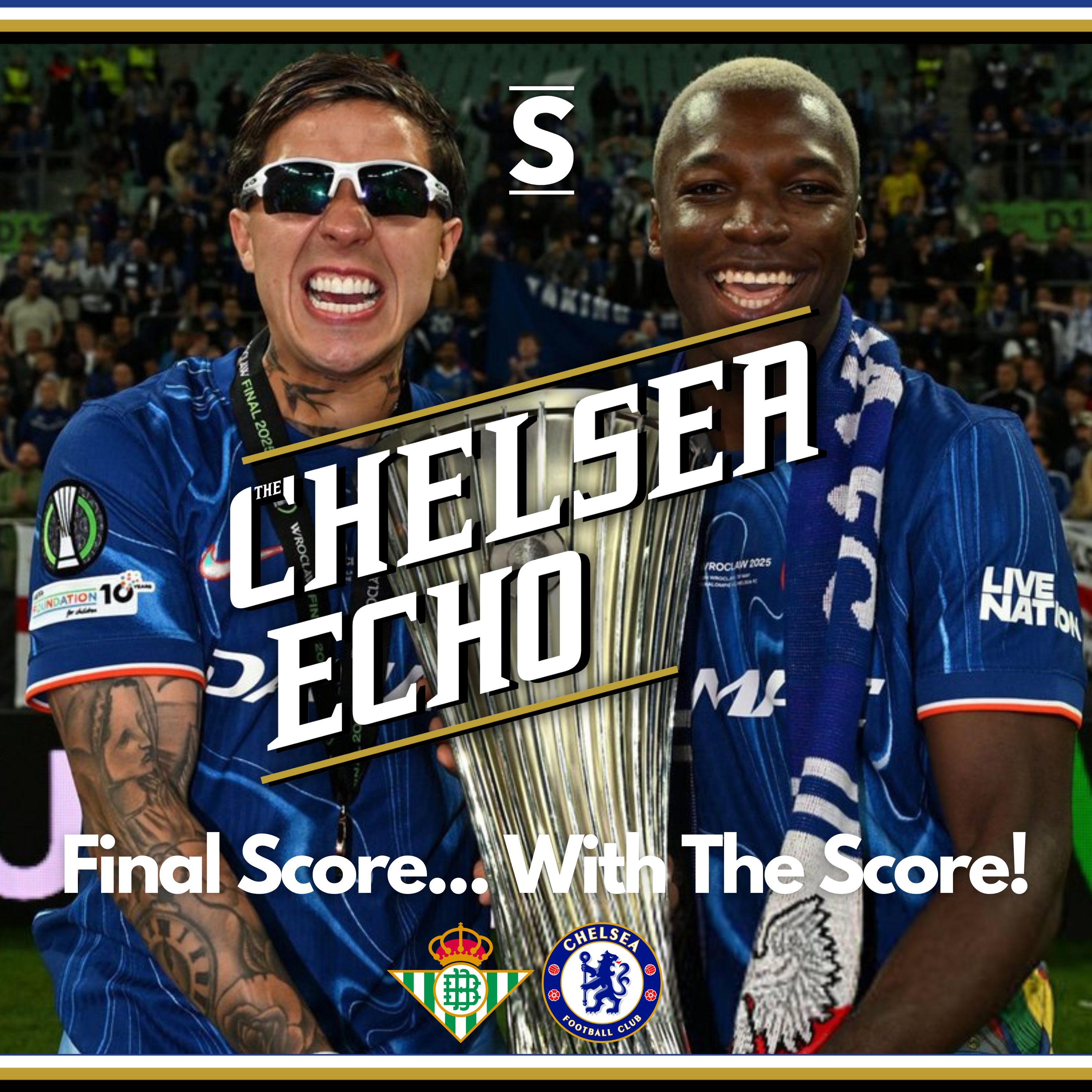 The Chelsea Echo