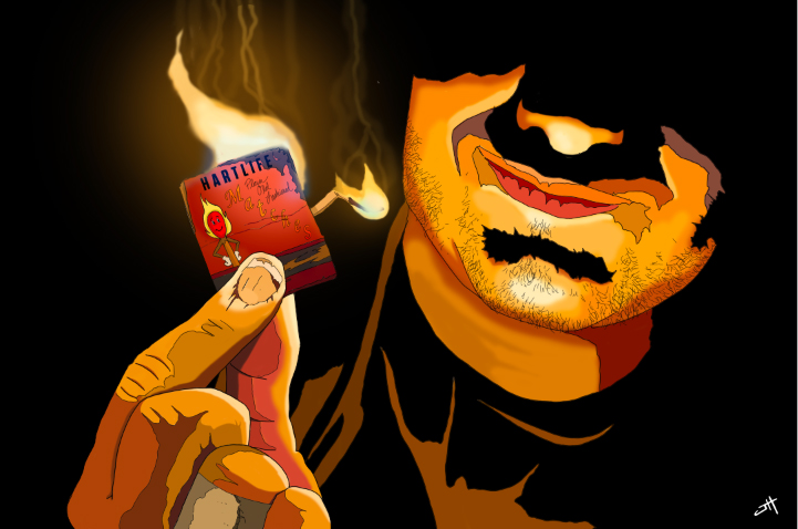 4.17 - Opposite Reactions