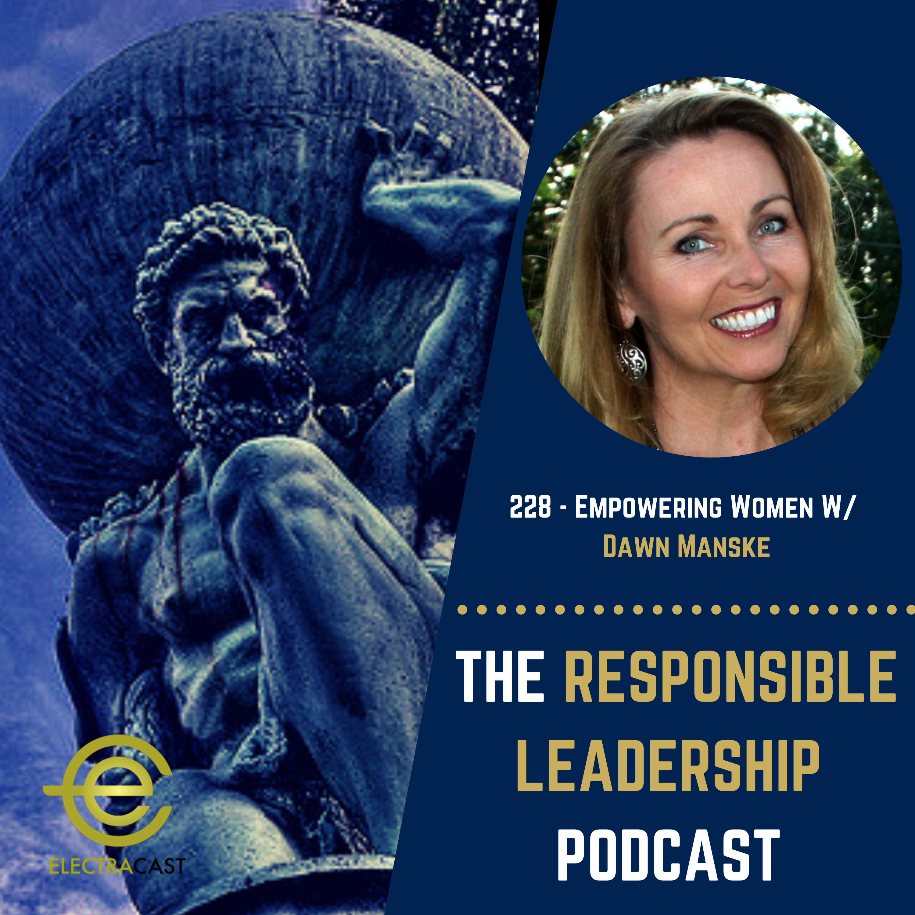 The Responsible Leadership Podcast