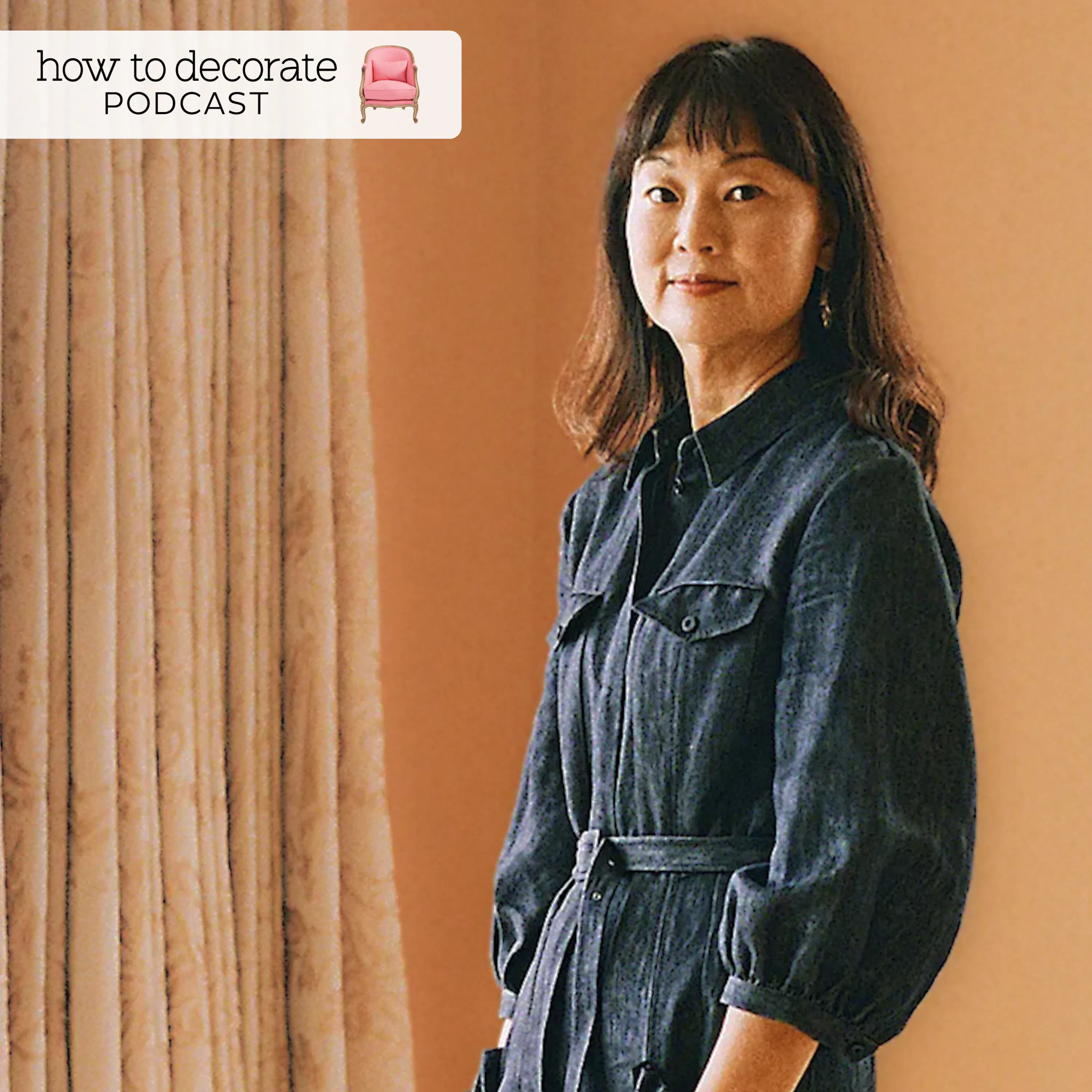 Ep. 462: Young Huh's New Book + Renovating Your Forever Home episode artwork