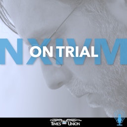 NXIVM on Trial