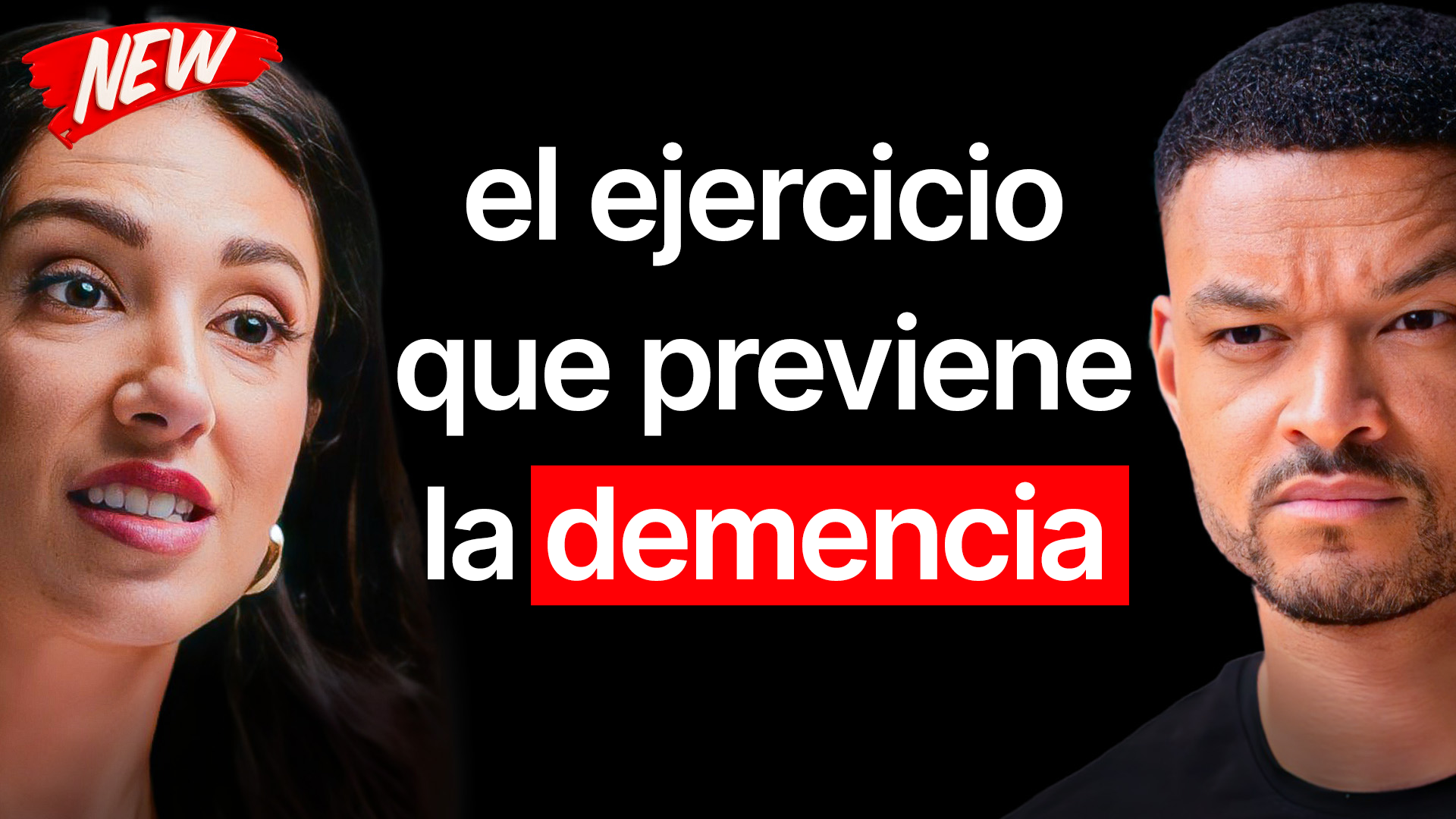 Experto en deterioro cognitivo: la enfermedad que comienza en tus 30 y te mata en tus 70