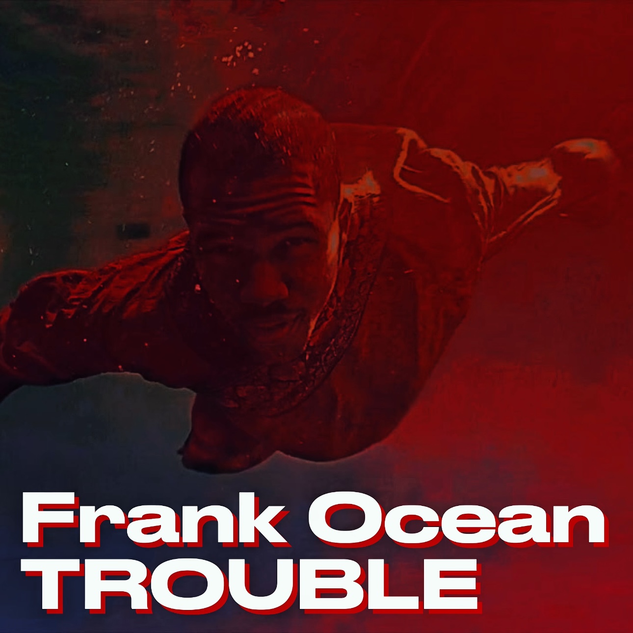 Frank Ocean - TROUBLE (TikTok Song) episode artwork