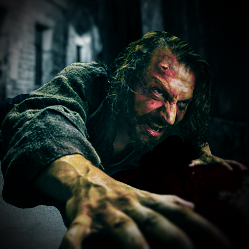 Something is Eating my Neighbors