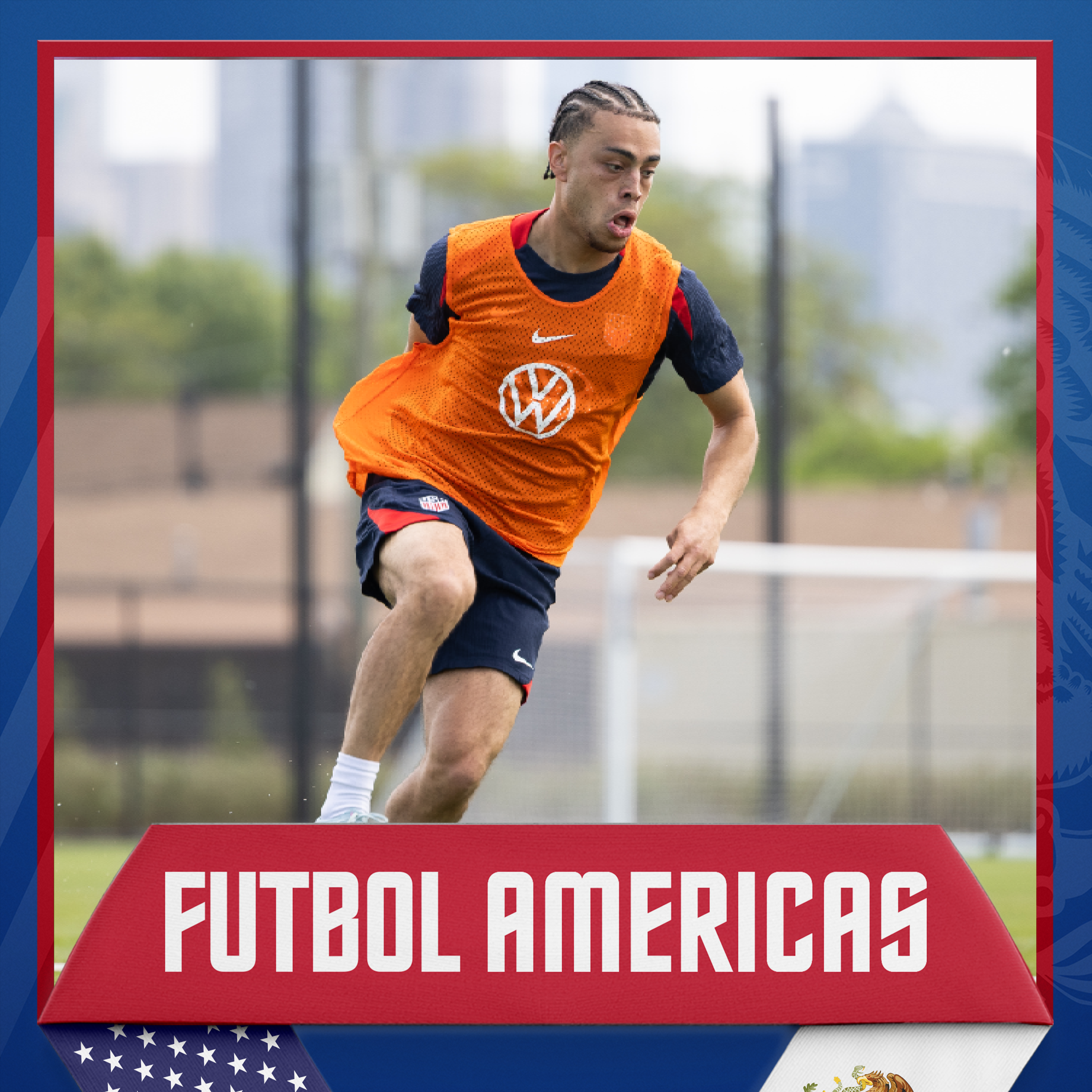 Futbol Americas: Dest Joins USMNT Absentee List