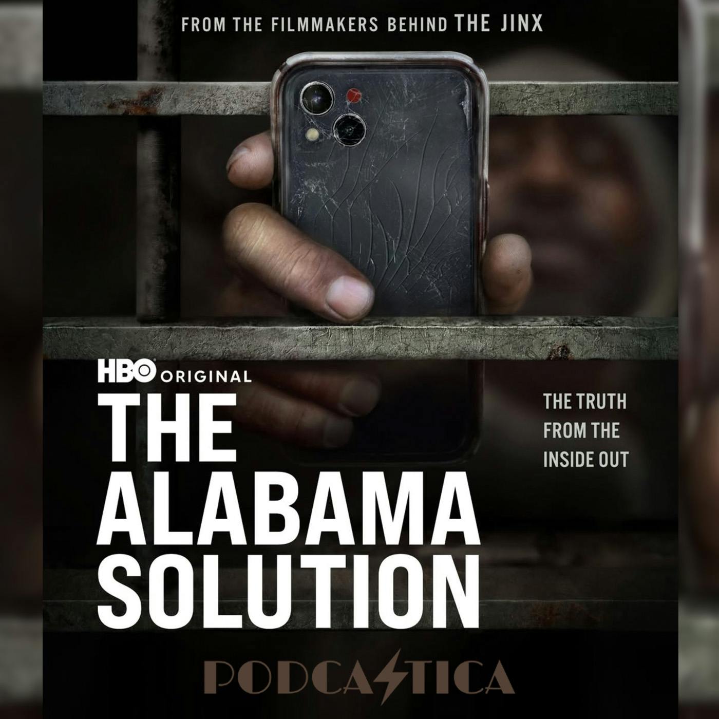 The Alabama Solution (2025) The Alabama Solution (2025)