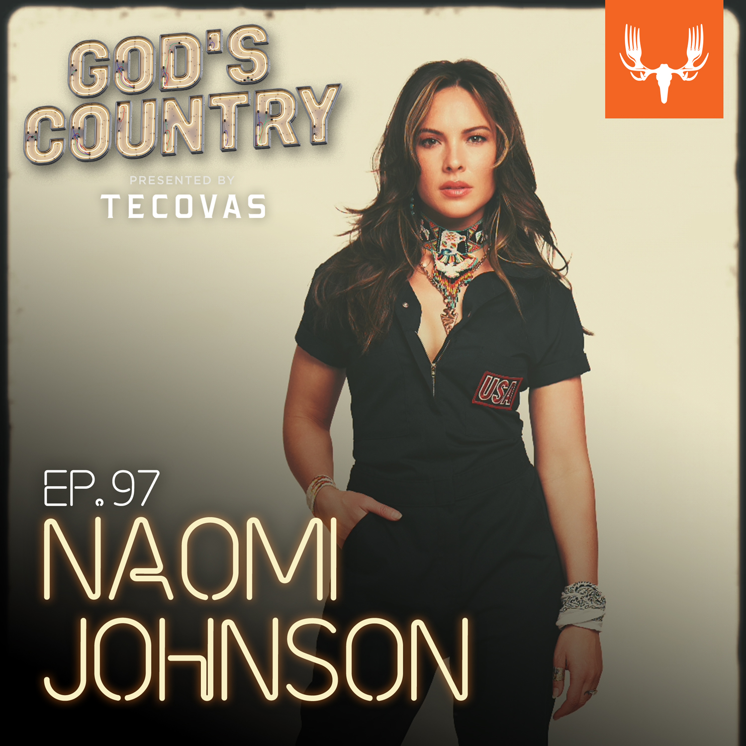 Ep. 97: Mom Life, Cult Stories, and Mama Ain't Jesus with Naomi Johnson