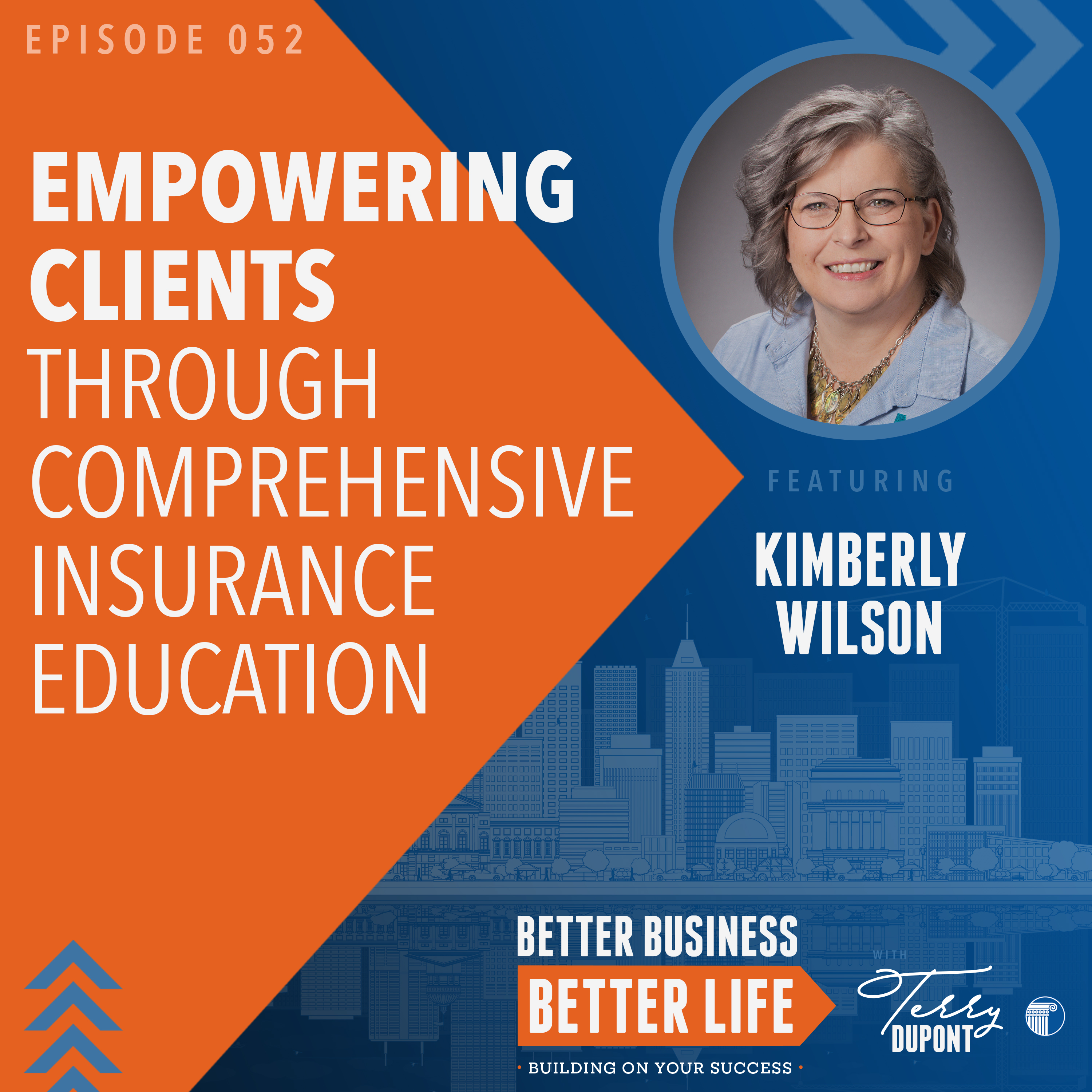 Better Business, Better Life