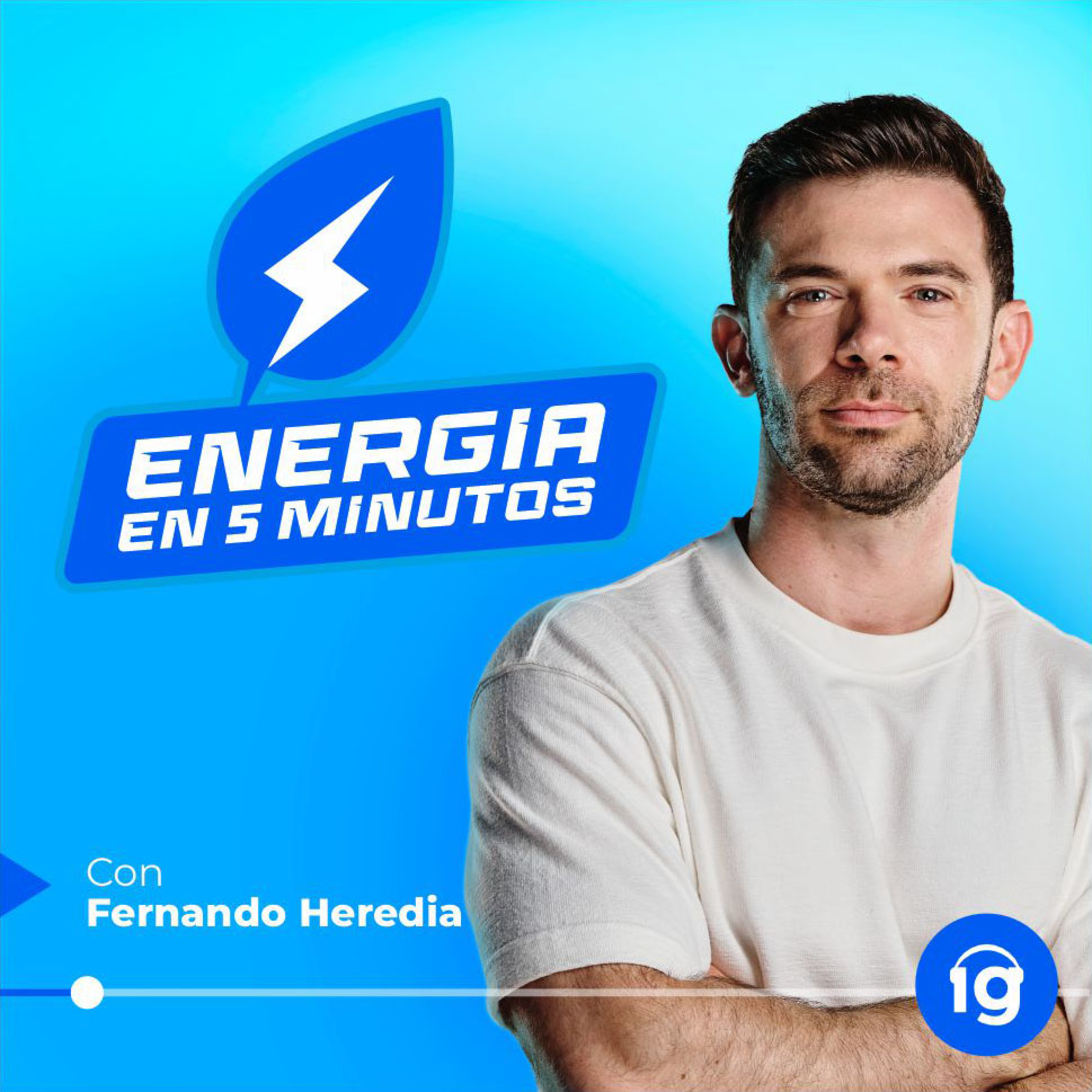 Energía en 5 minutos