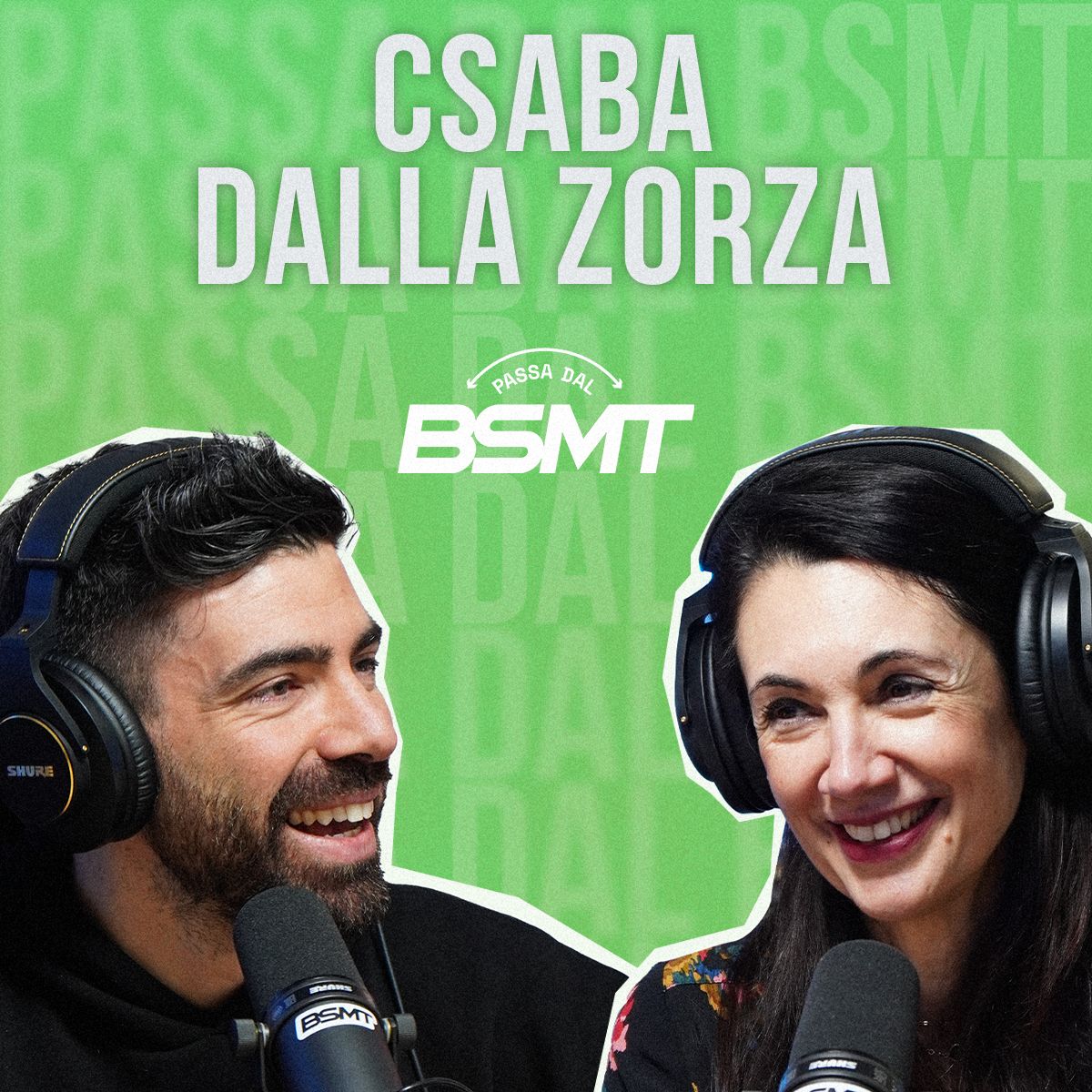 Csaba Della Zorza | IL CONFINE TRA SESSISMO E GALANTERIA