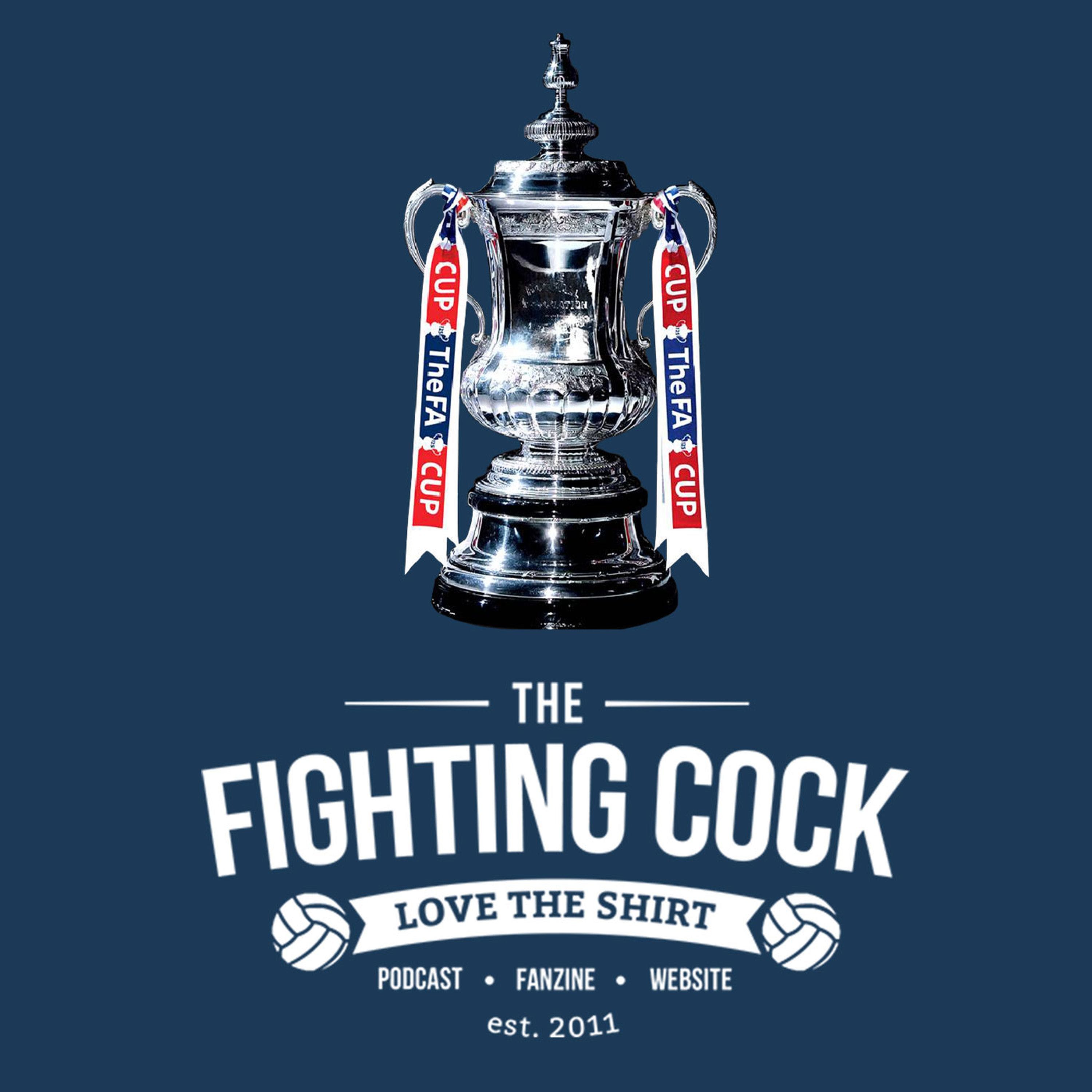 S7E40 - Still in the hat