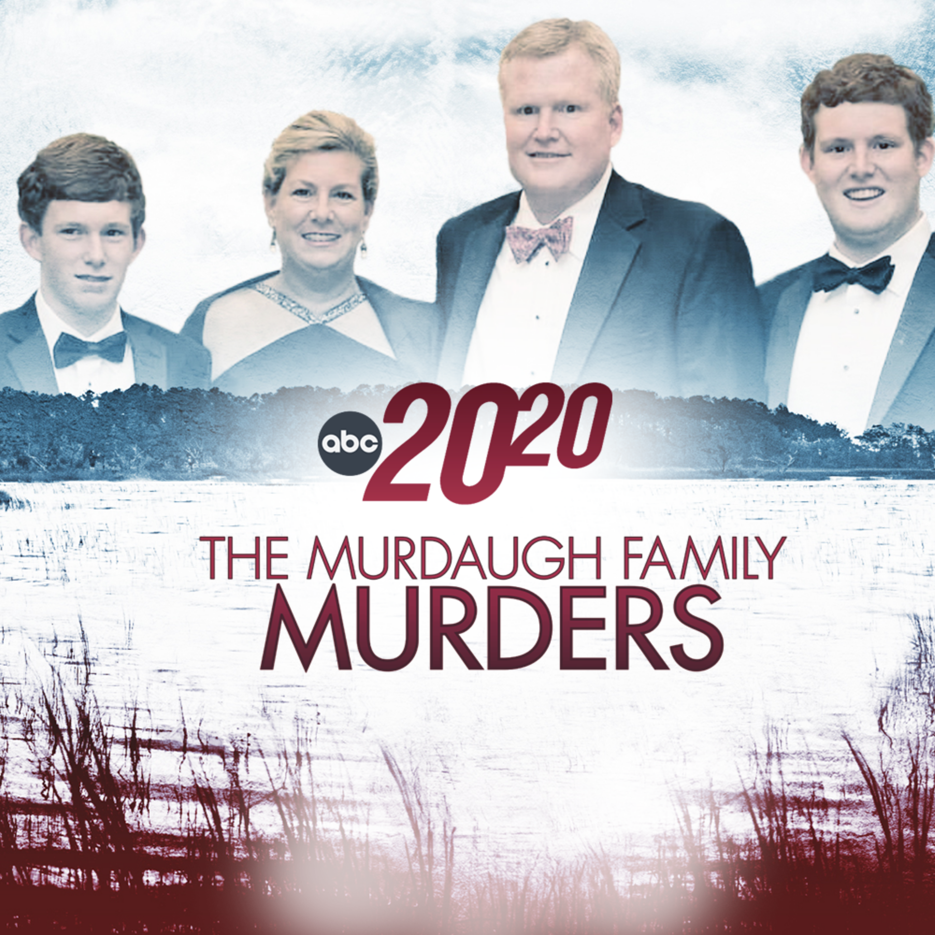 The Murdaugh Family Murders