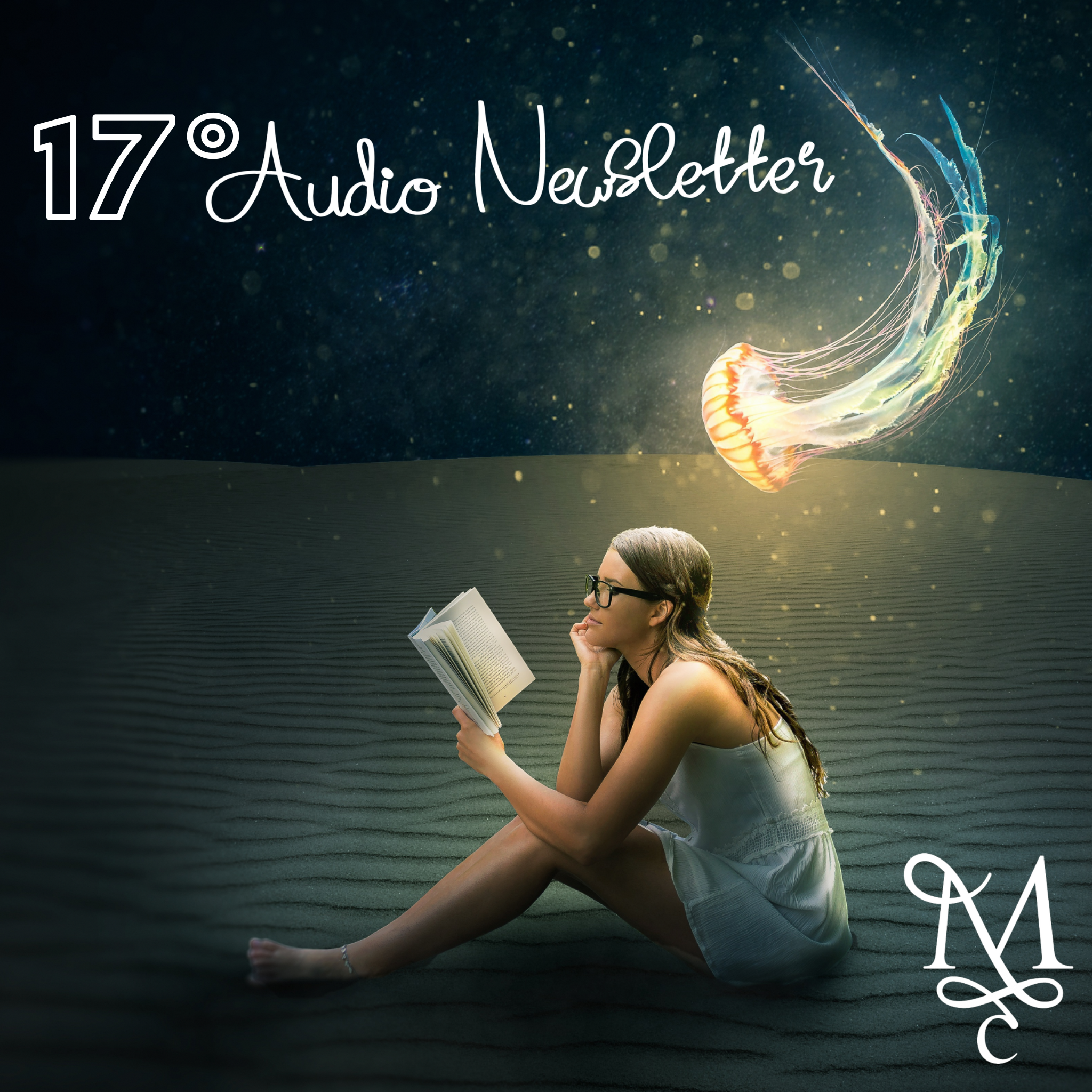 ¿Tú también has tenido que explicar tu sentido común?✨💌✨17ª Audio Newsletter