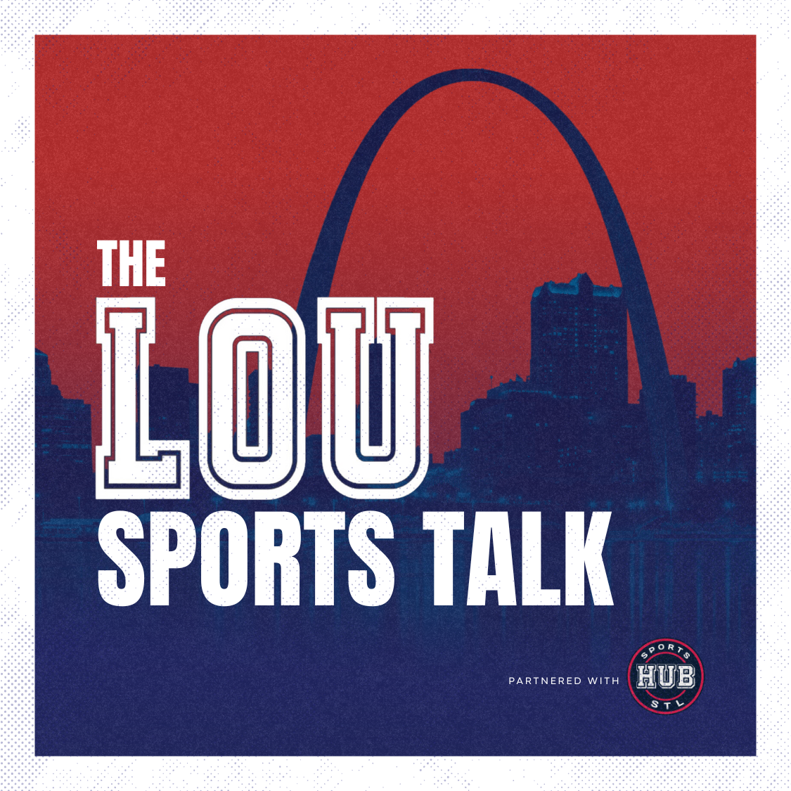 Episode 56: Keys to the Blues Winning Formula ft Scott Warmann